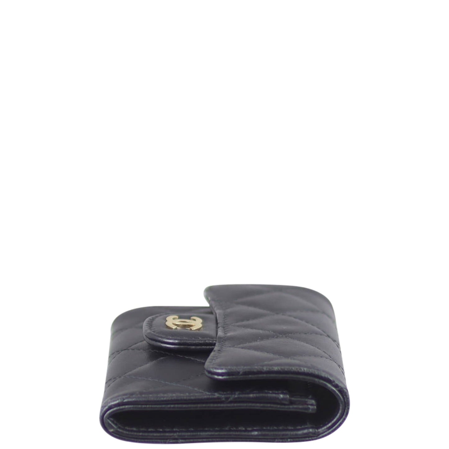 Chanel Classic Flap Card Holder  | 26 Series