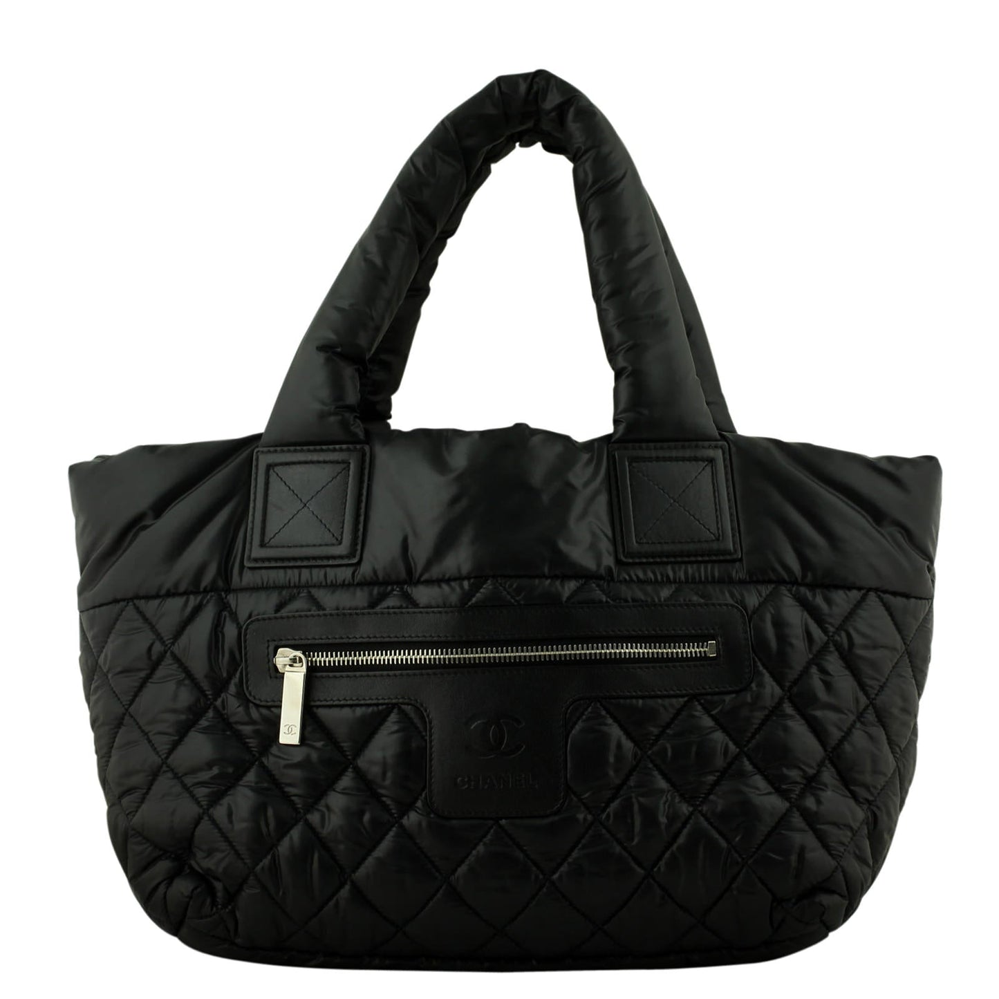 Chanel Cocoon Tote