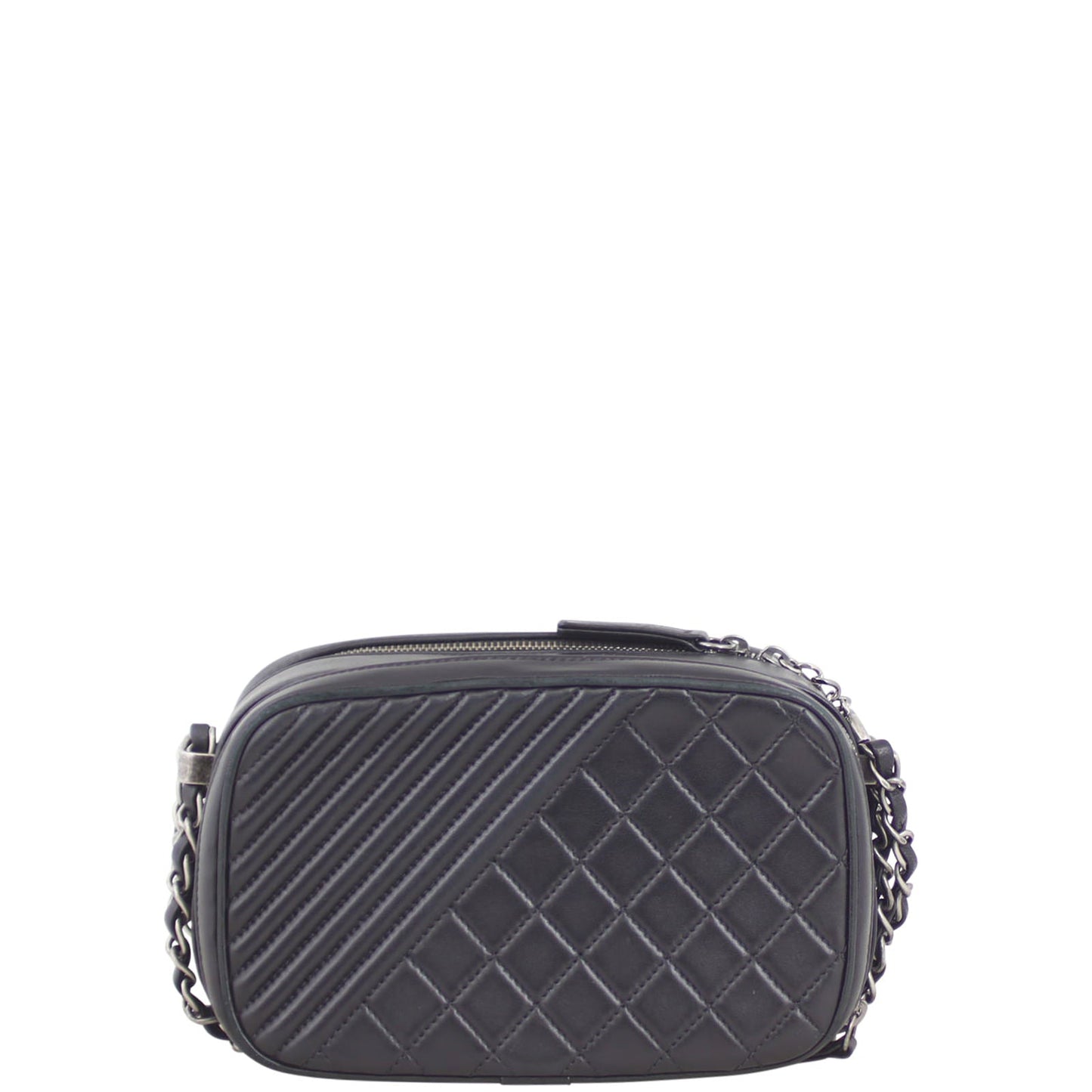 Chanel Coco Boy Camera Bag
