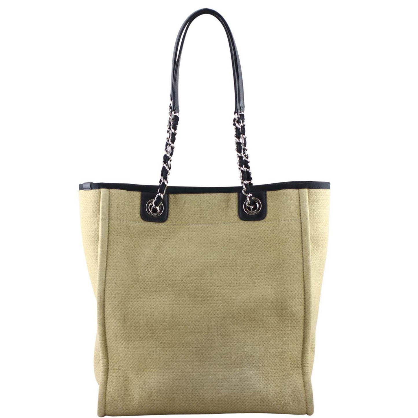 Chanel Deauville Small
