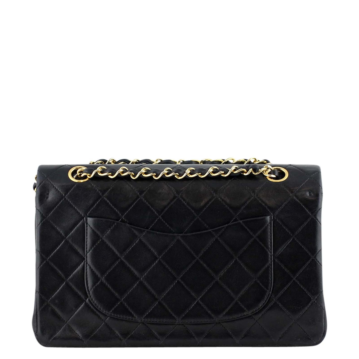 Chanel Classic Double Flap Medium Vintage
