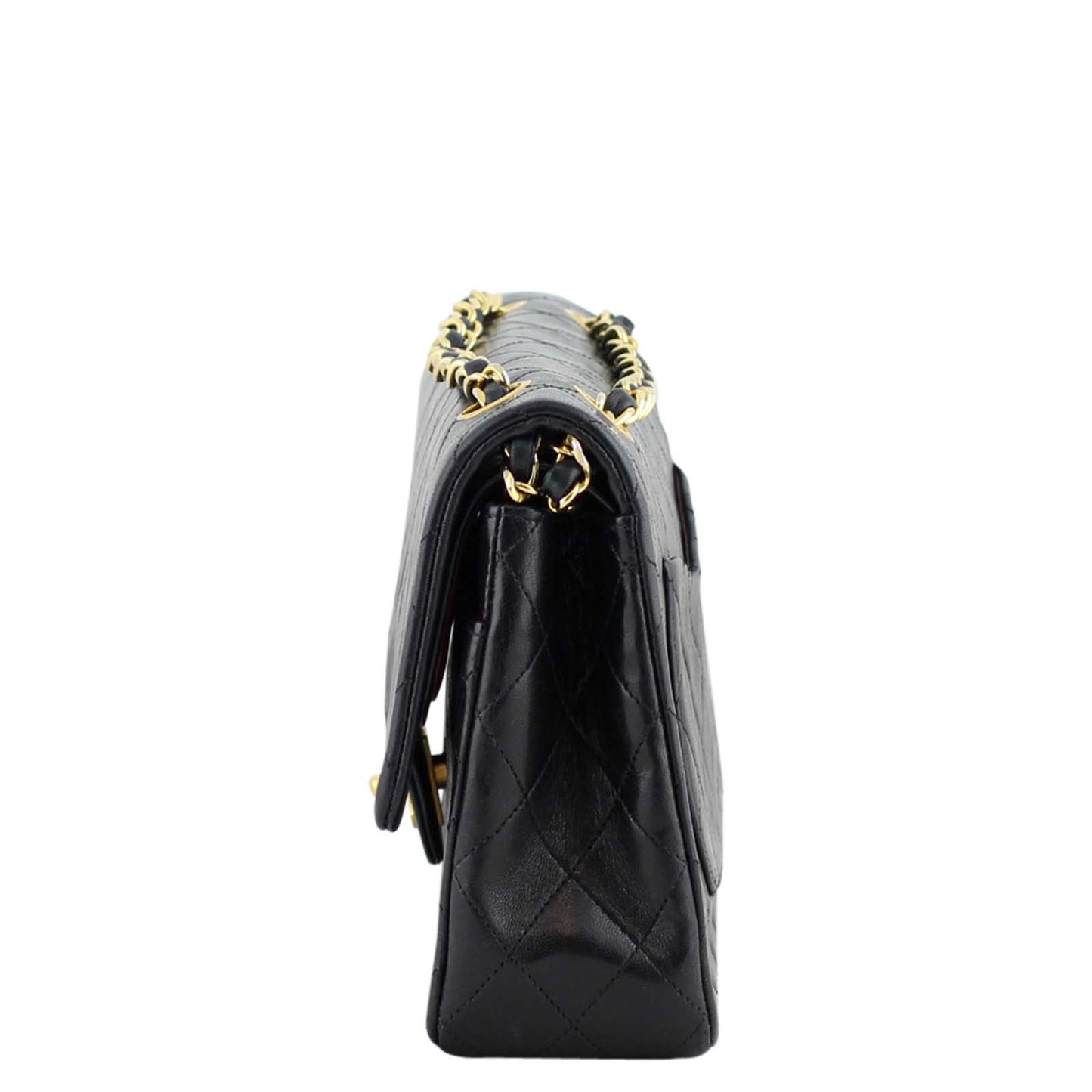 Chanel Classic Double Flap Medium Vintage
