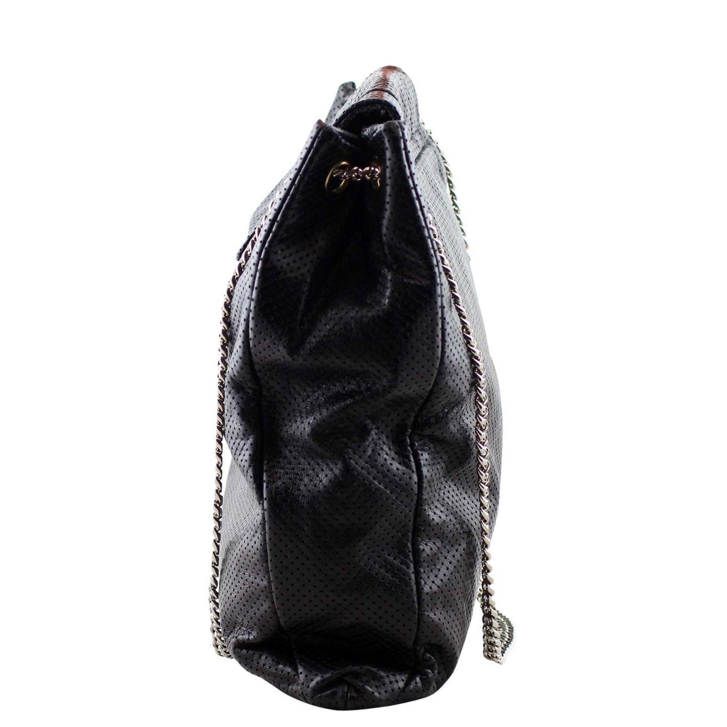 Chanel Drill Tote
