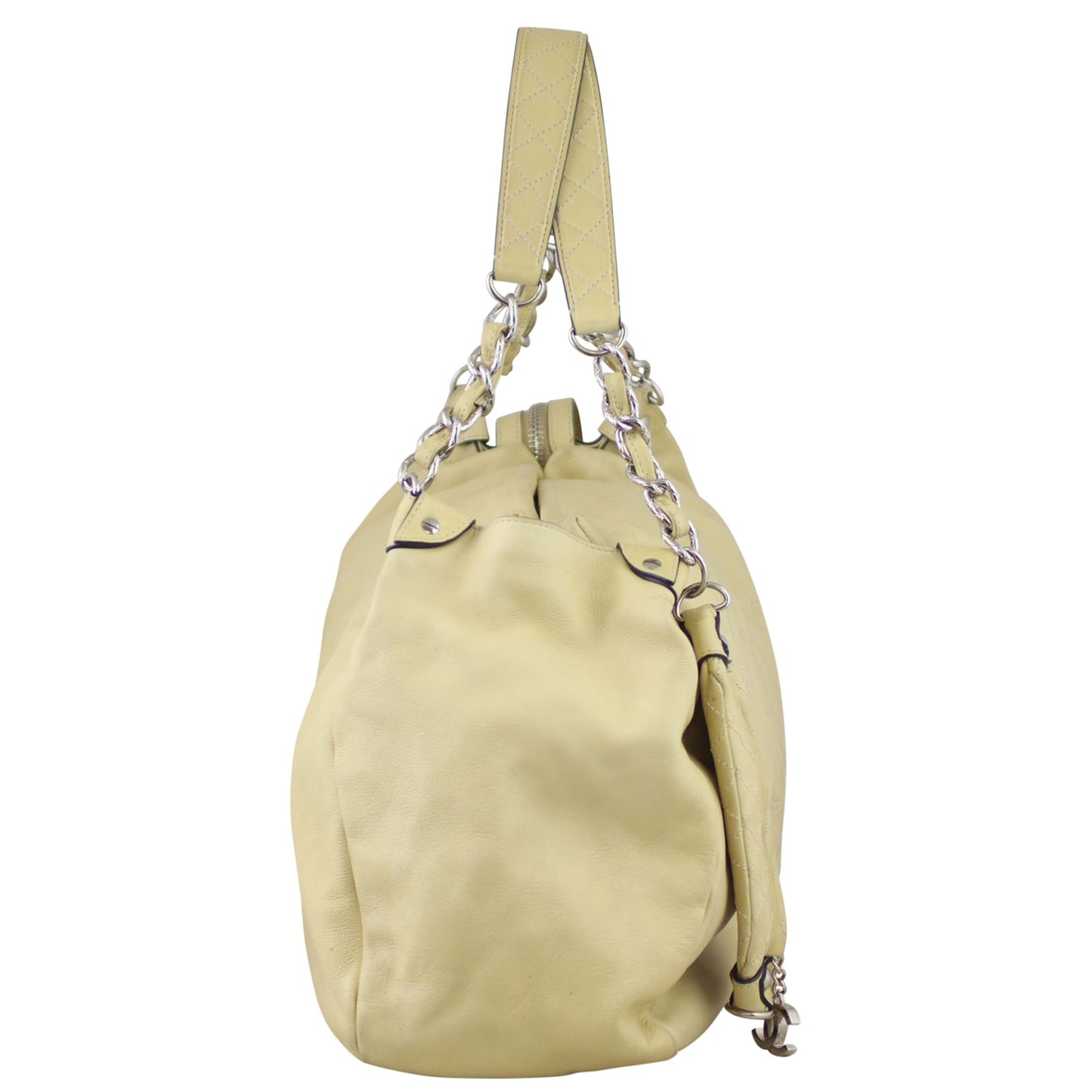 Chanel Edgy Hobo