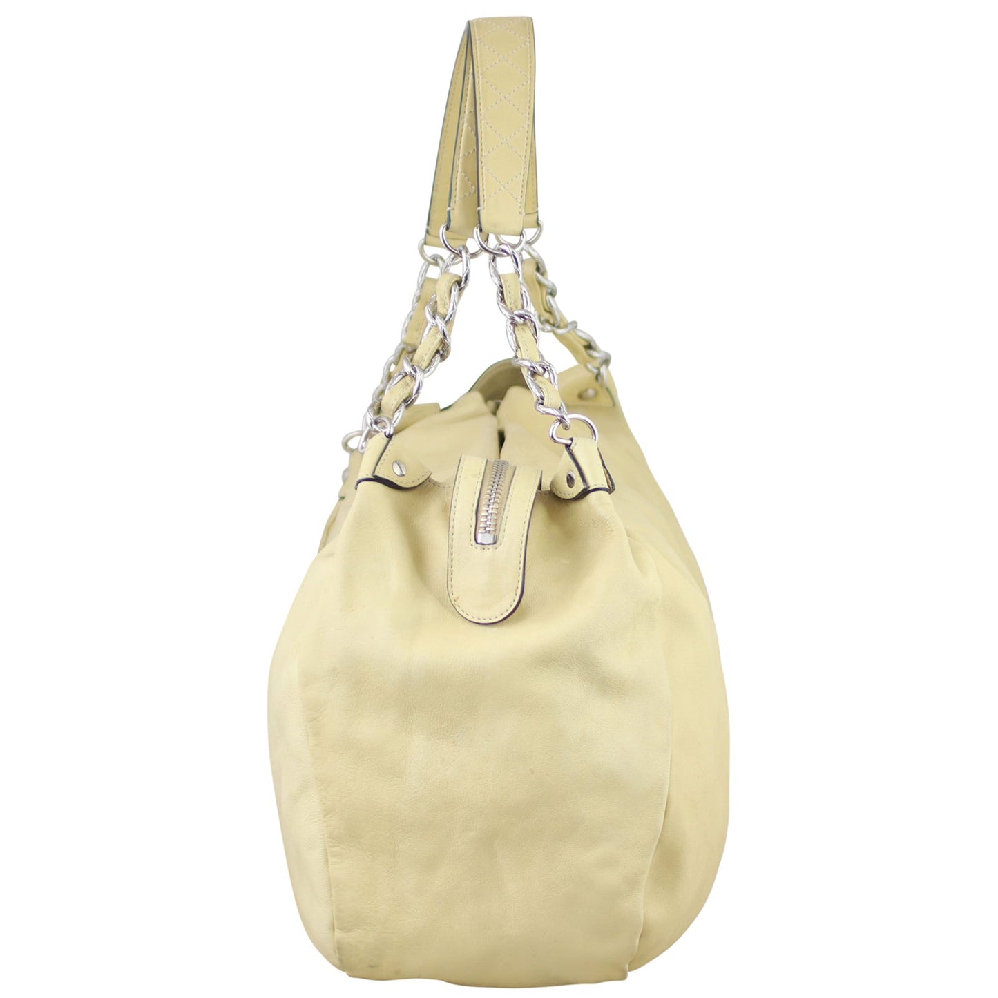 Chanel Edgy Hobo