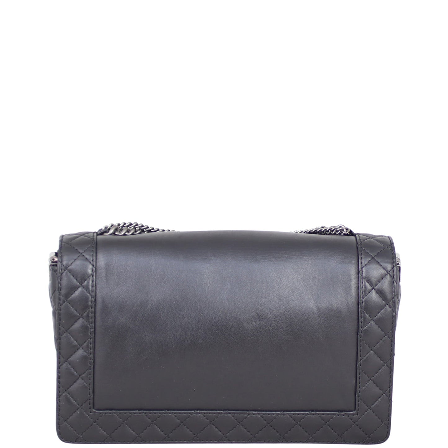 Chanel Boy Reverso Enchained New Medium