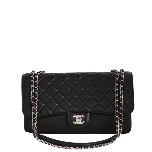 Chanel Classic Flap Bag Medium