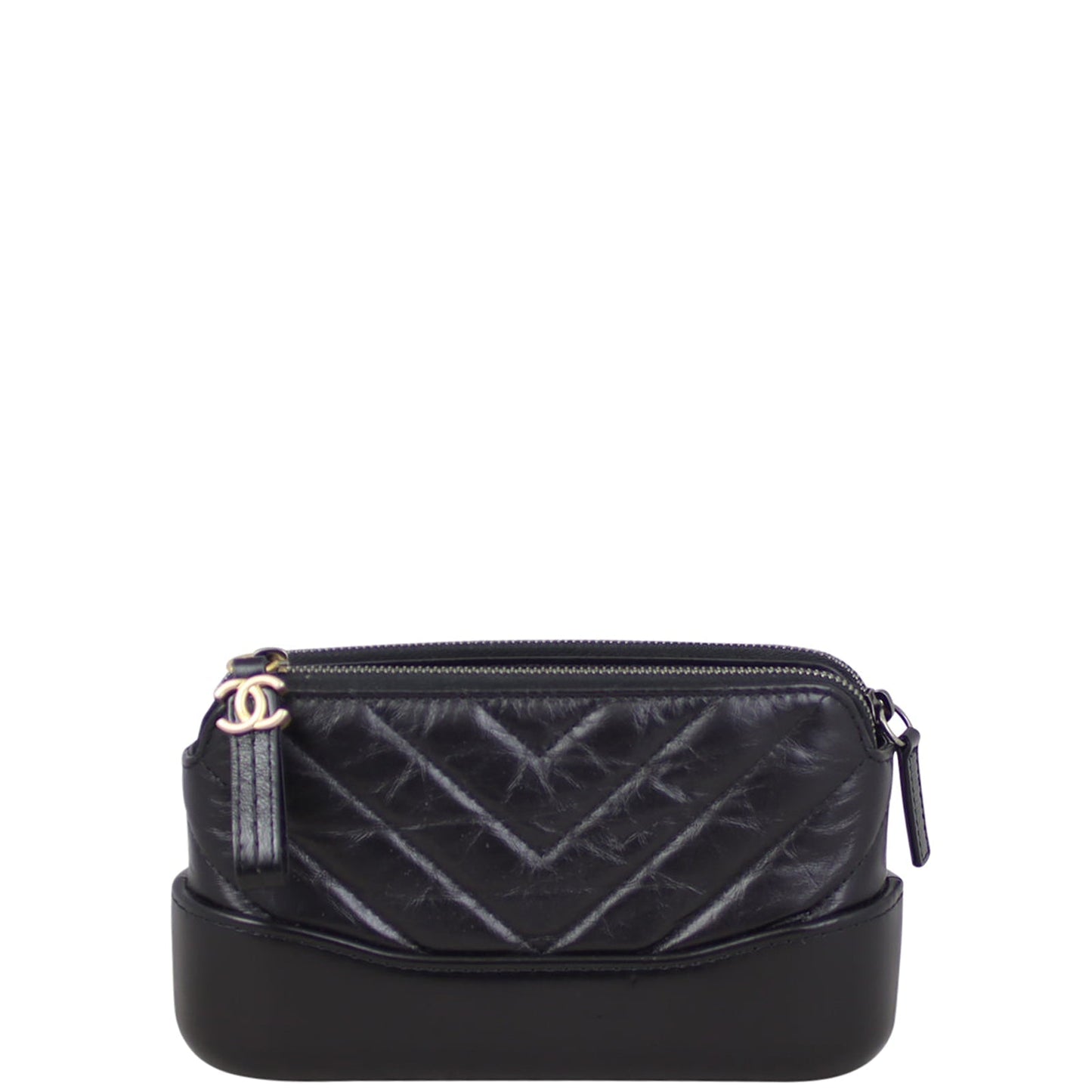 Chanel Gabrielle Clutch with Chain | 26 Series
