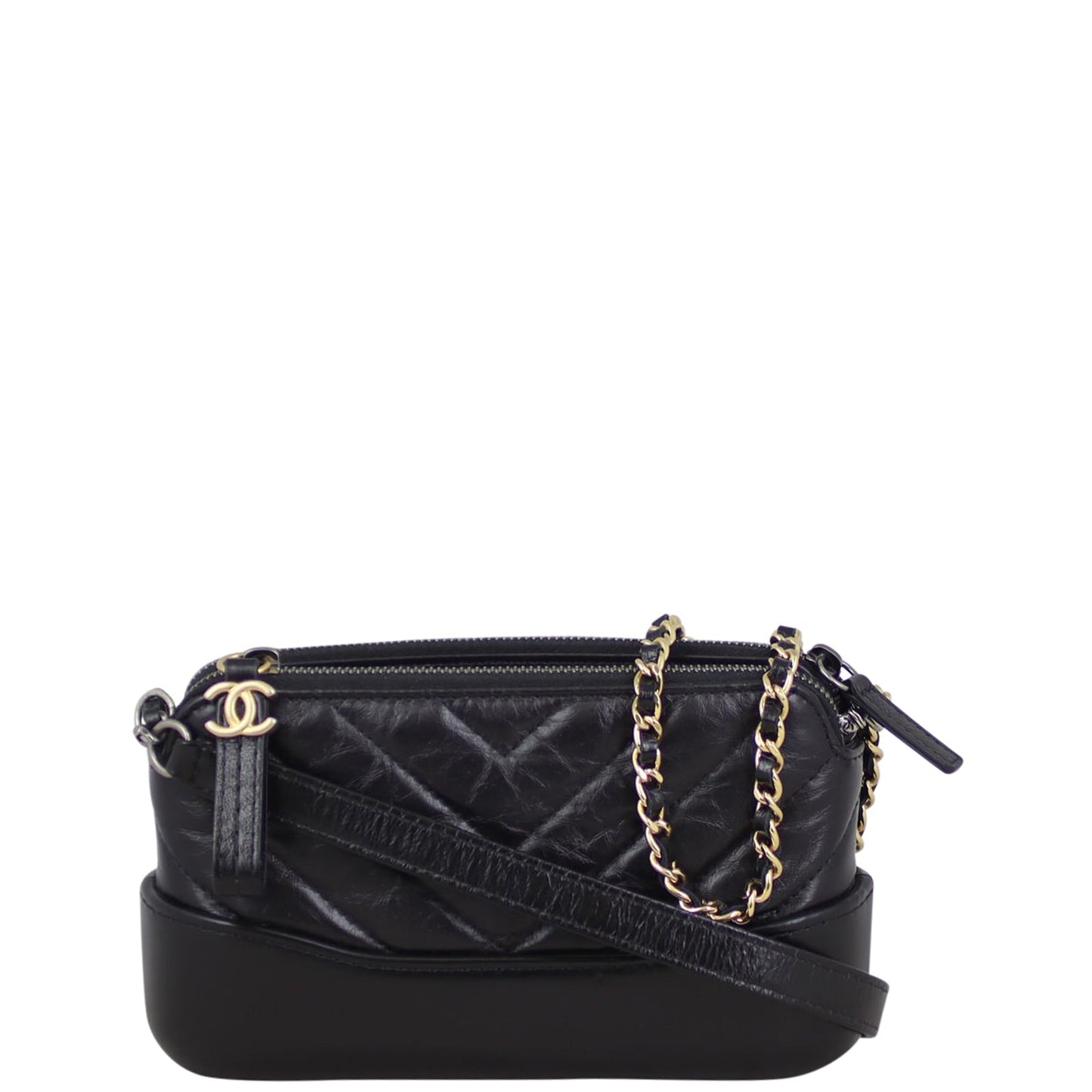 Chanel Gabrielle Clutch with Chain | 26 Series