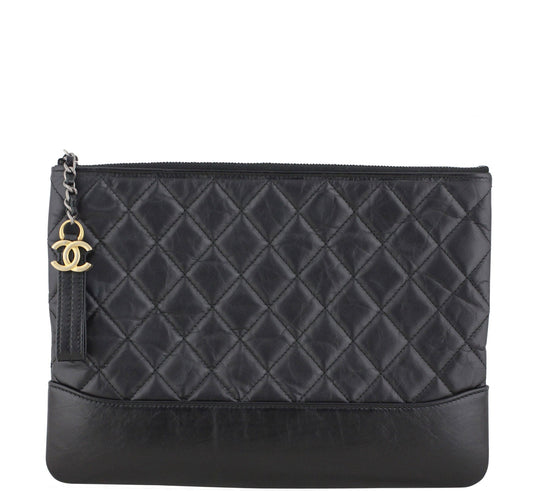 Chanel Gabrielle O-Case
