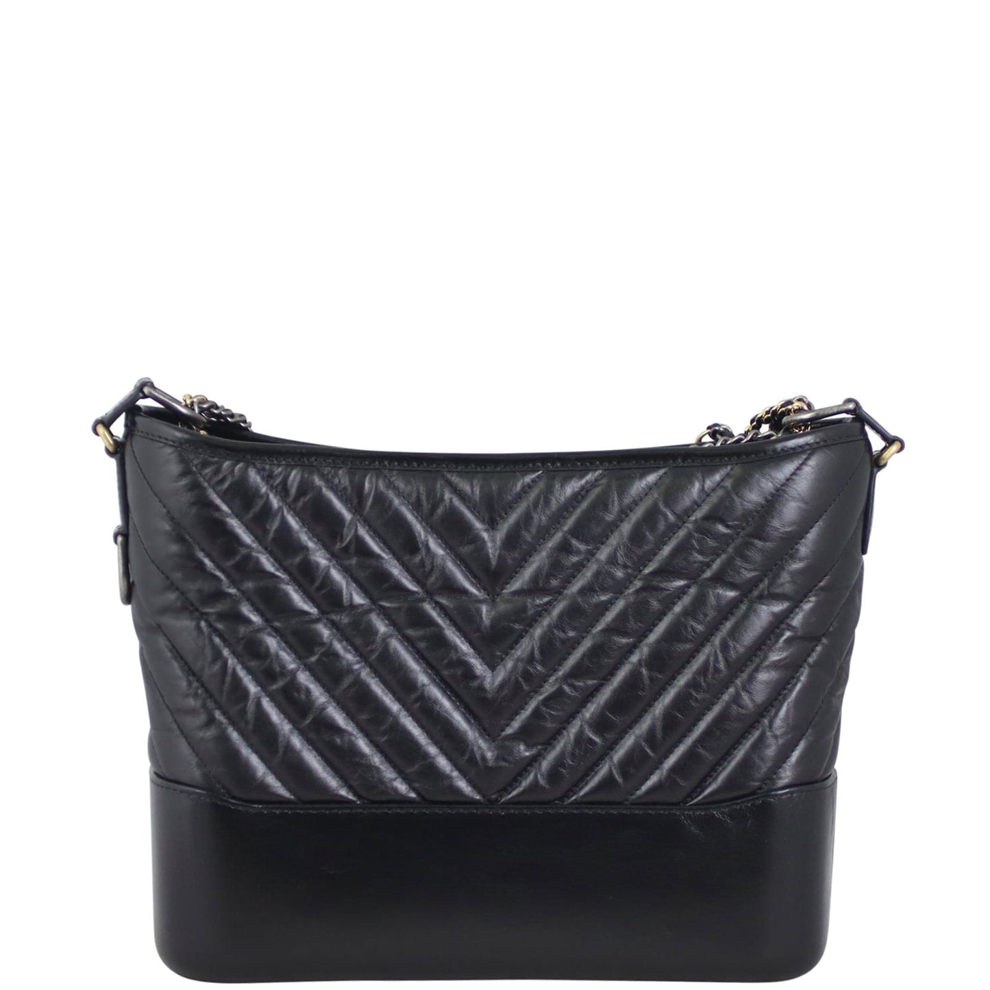 Chanel Gabrielle Quilted Large Hobo