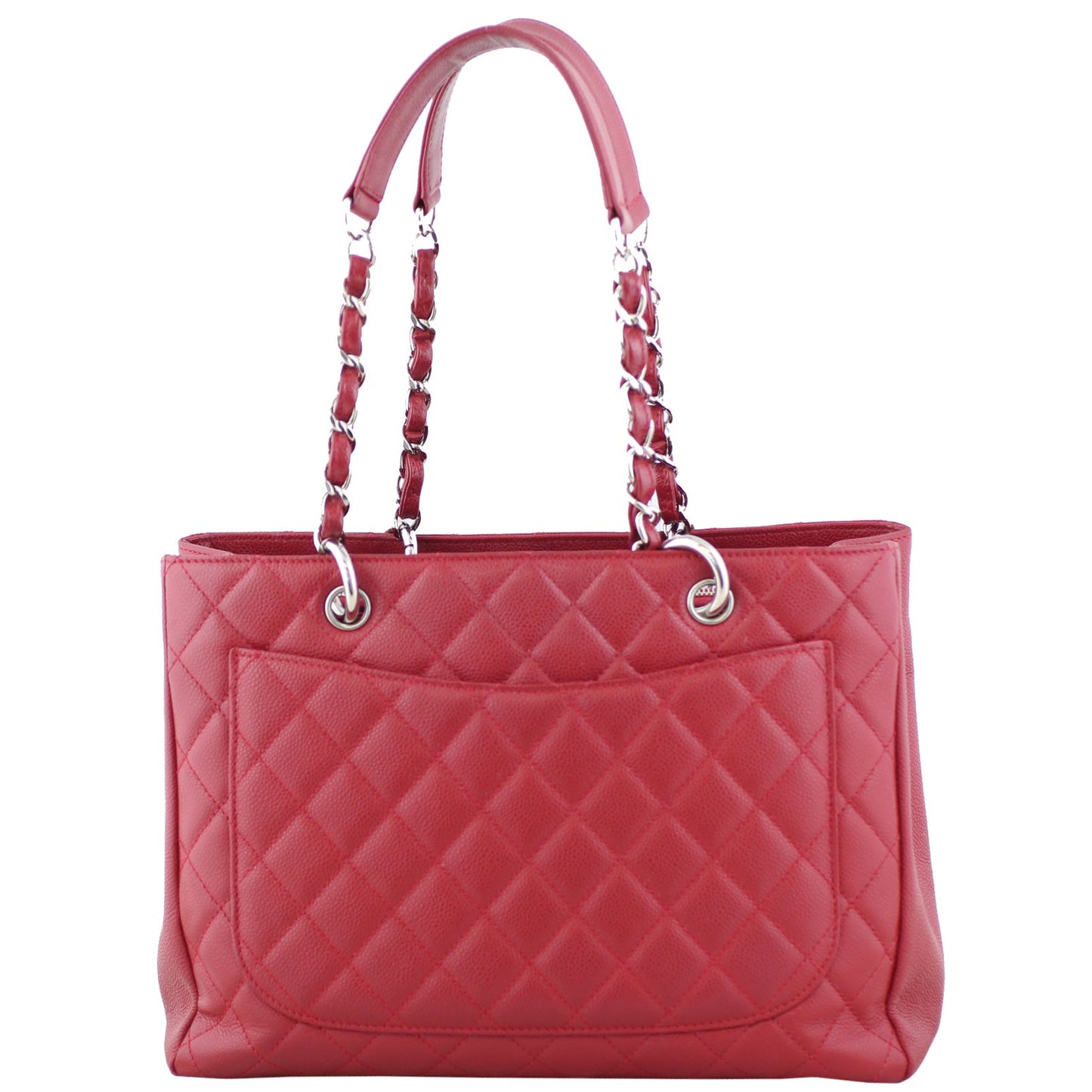 Chanel Grand Shopping Tote