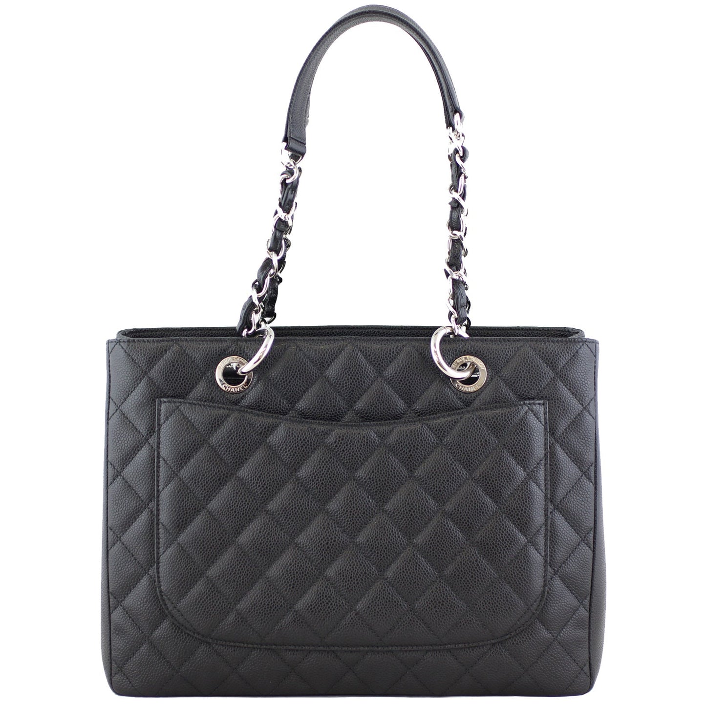 Chanel Grand Shopping Tote