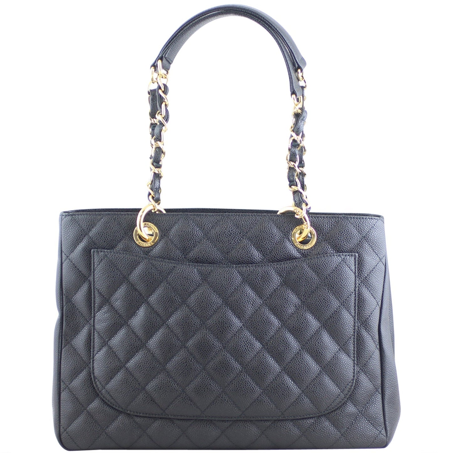 Chanel Grand Shopping Tote