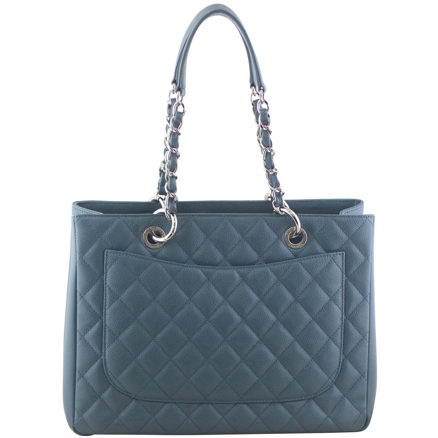 Chanel Grand Shopping Tote