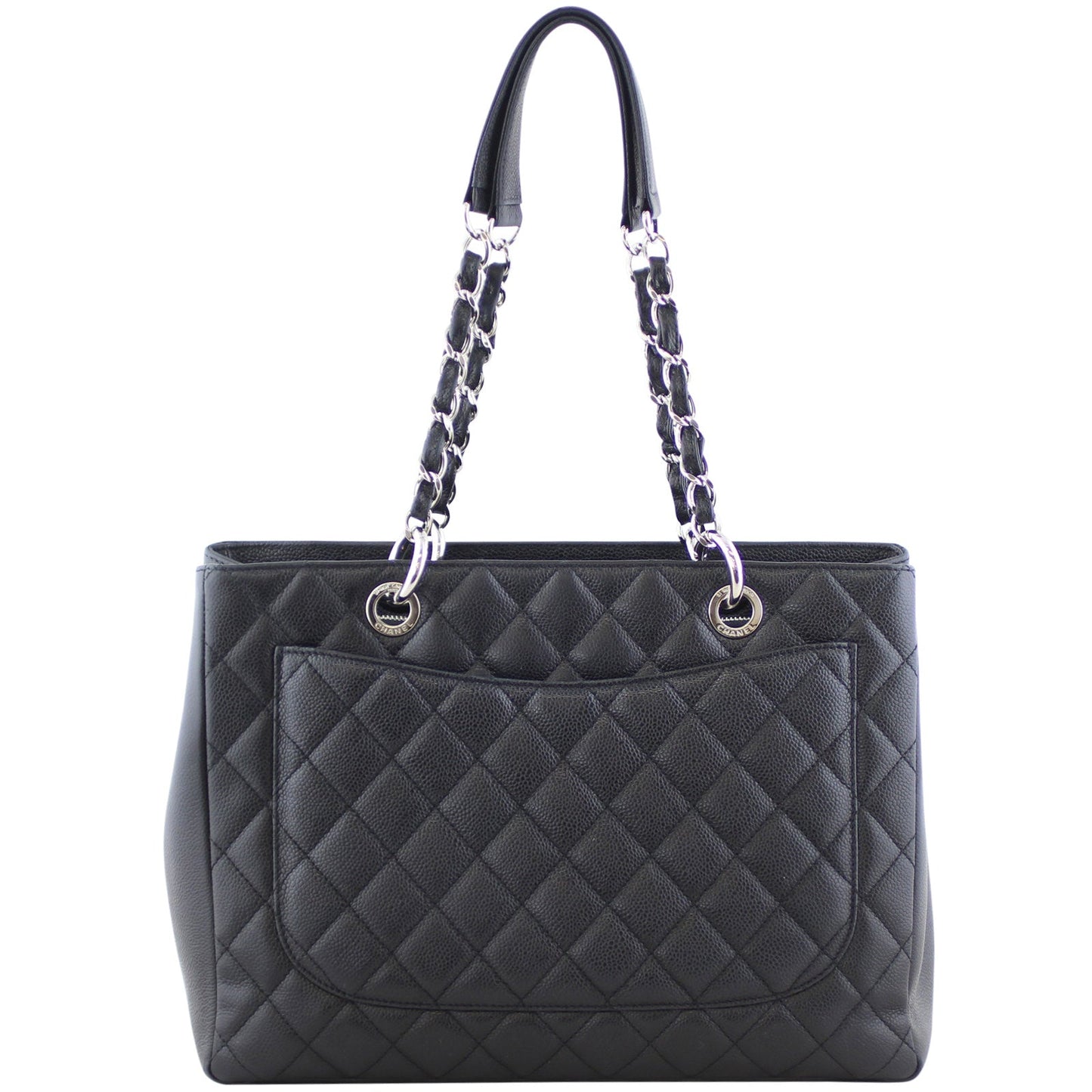Chanel Grand Shopping Tote