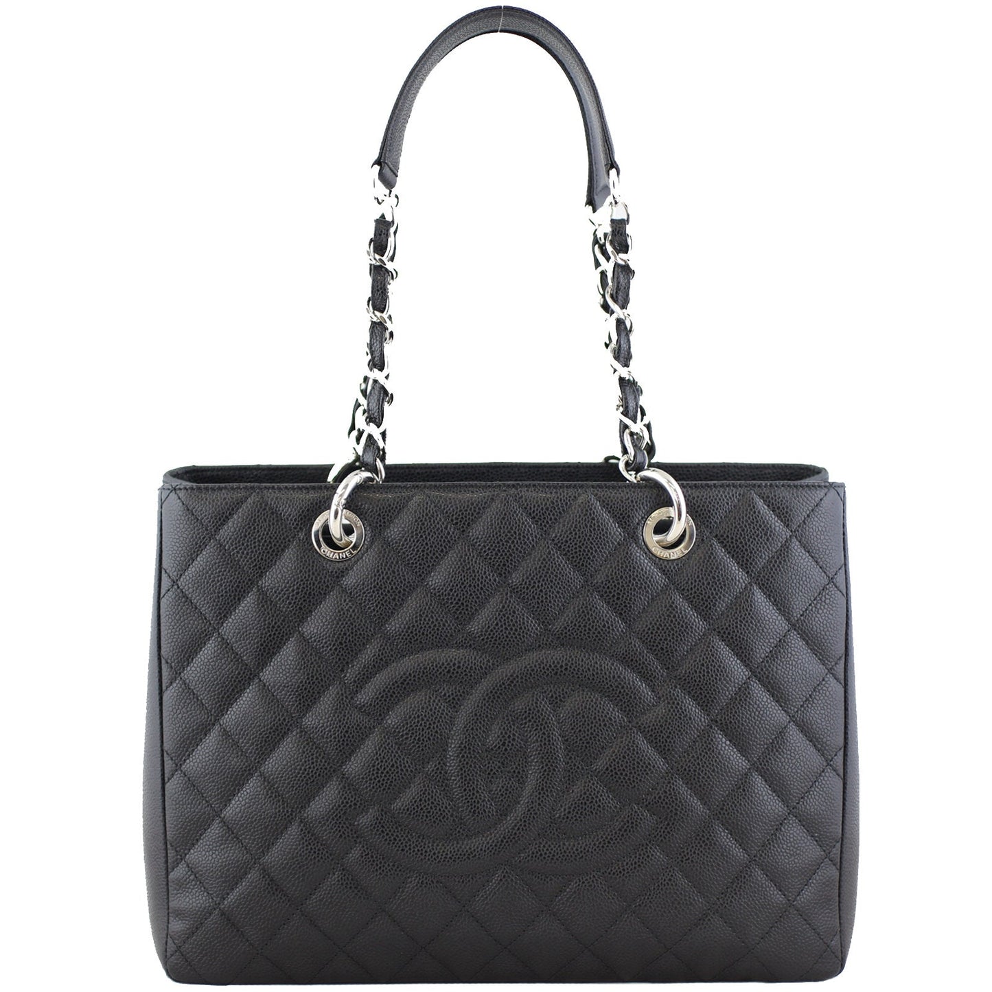 Chanel Grand Shopping Tote