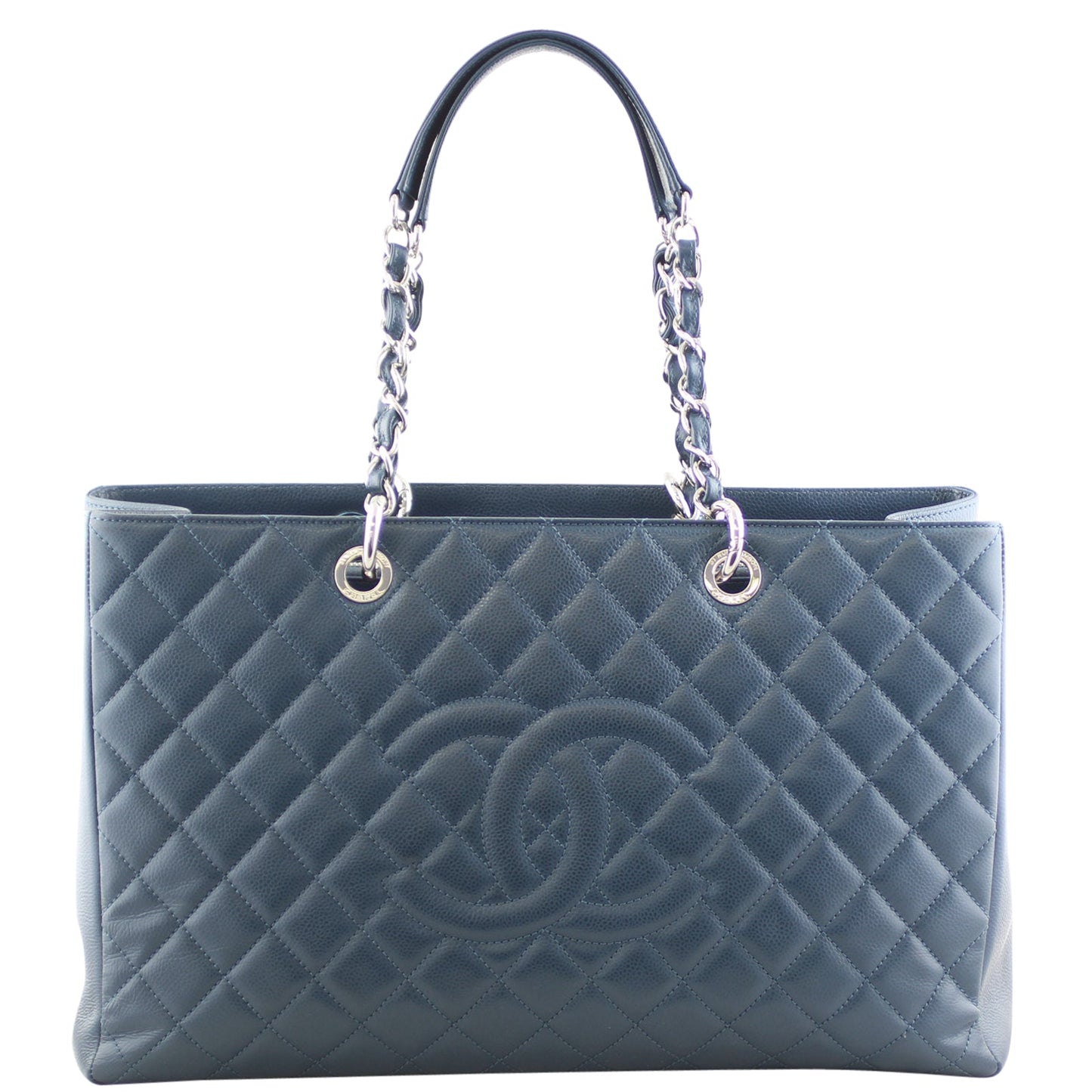 Chanel Grand Shopping Tote XL