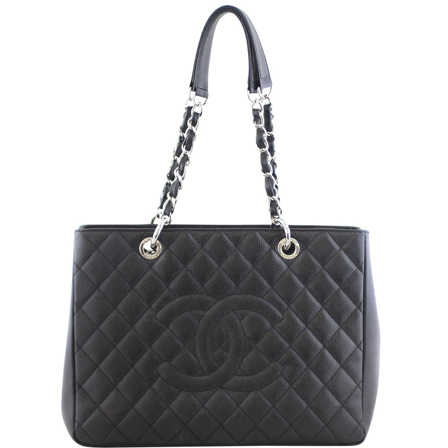 Chanel Grand Shopping Tote
