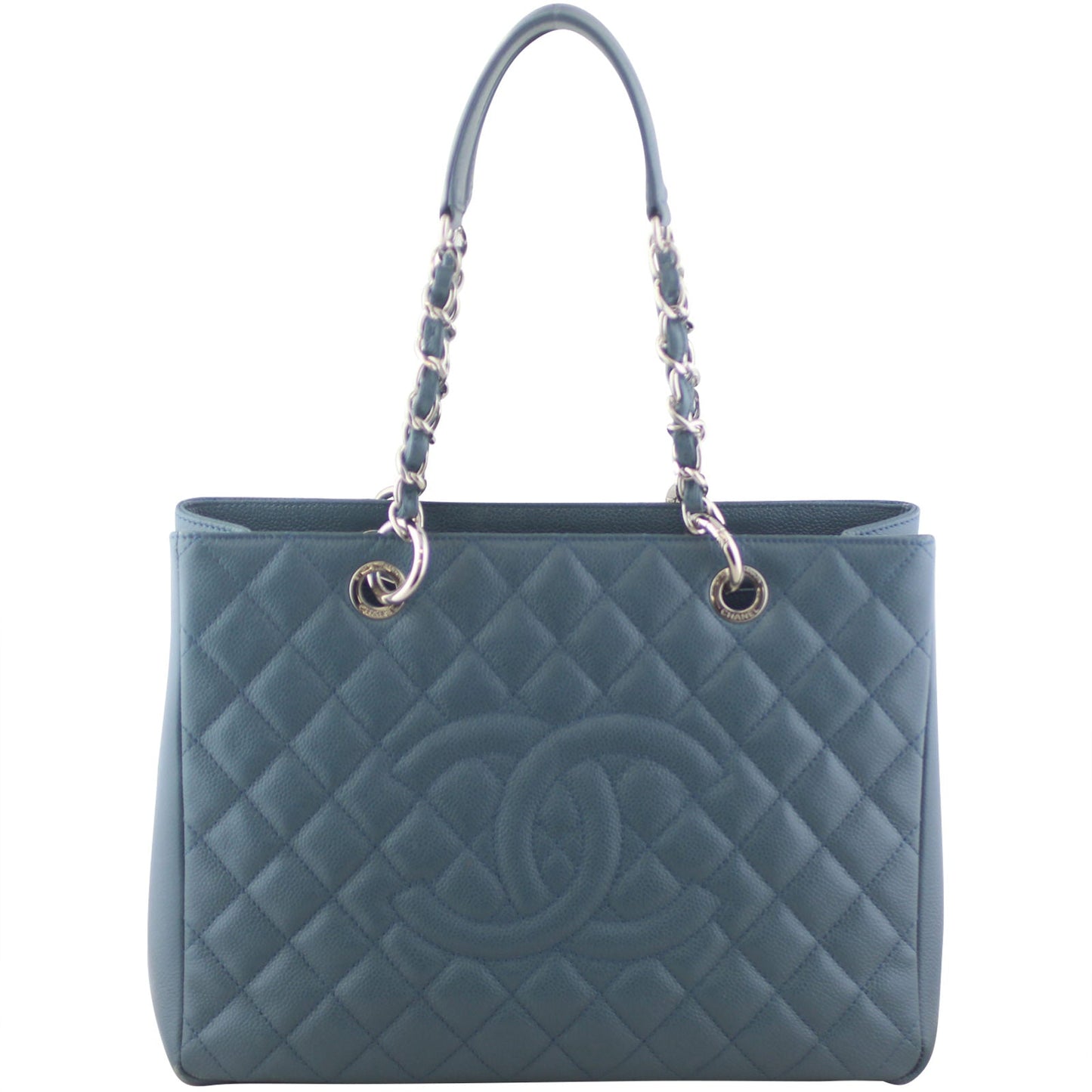 Chanel Grand Shopping Tote