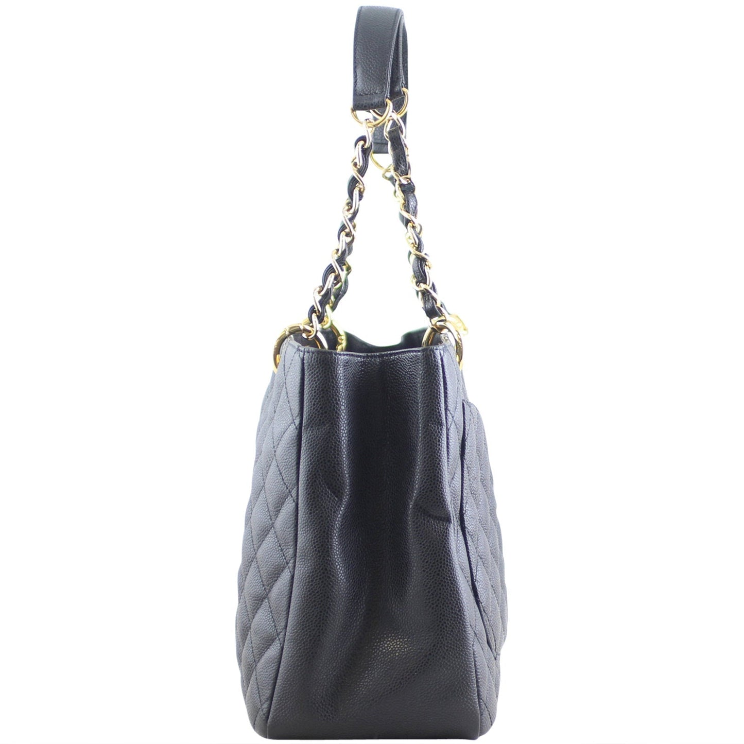 Chanel Grand Shopping Tote