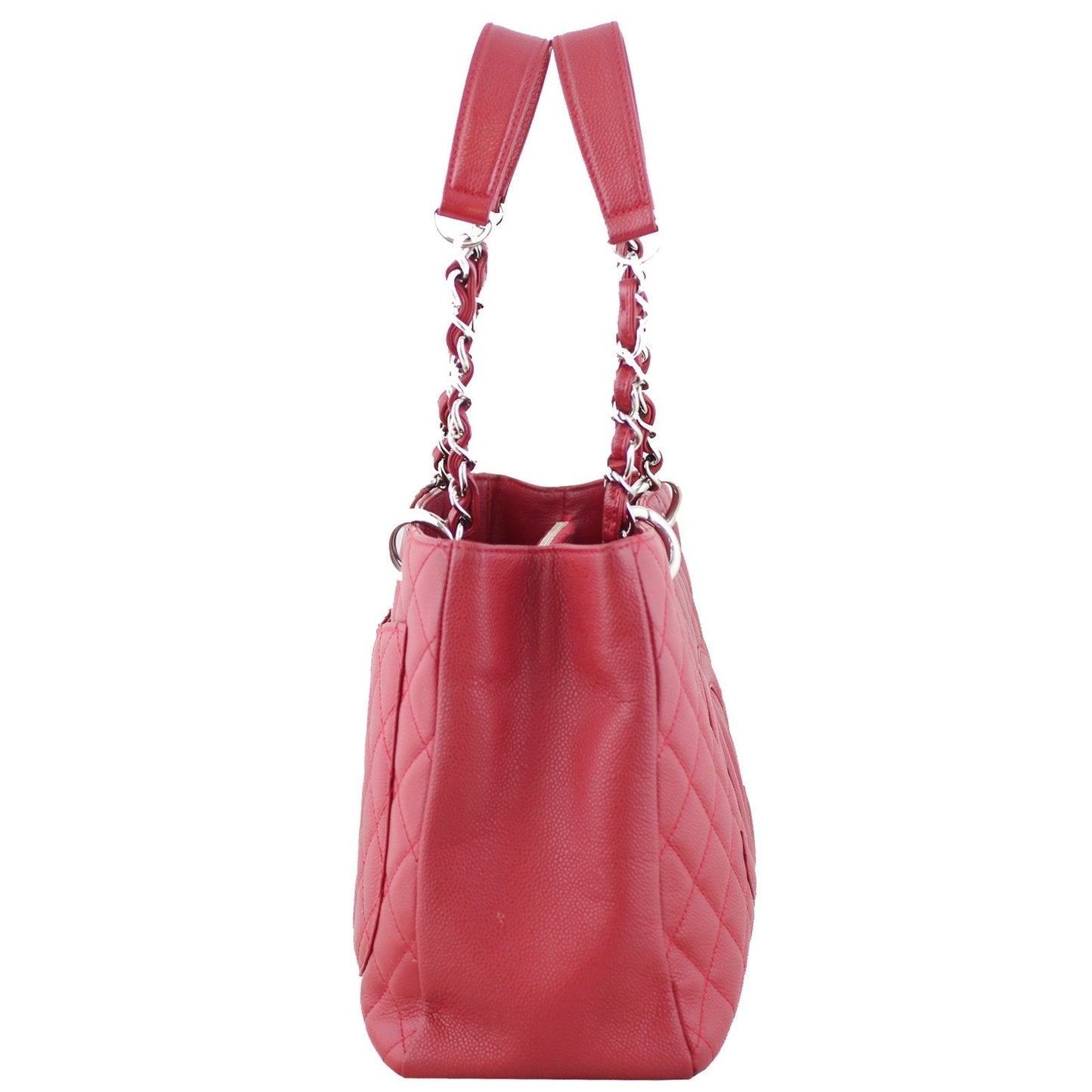 Chanel Grand Shopping Tote