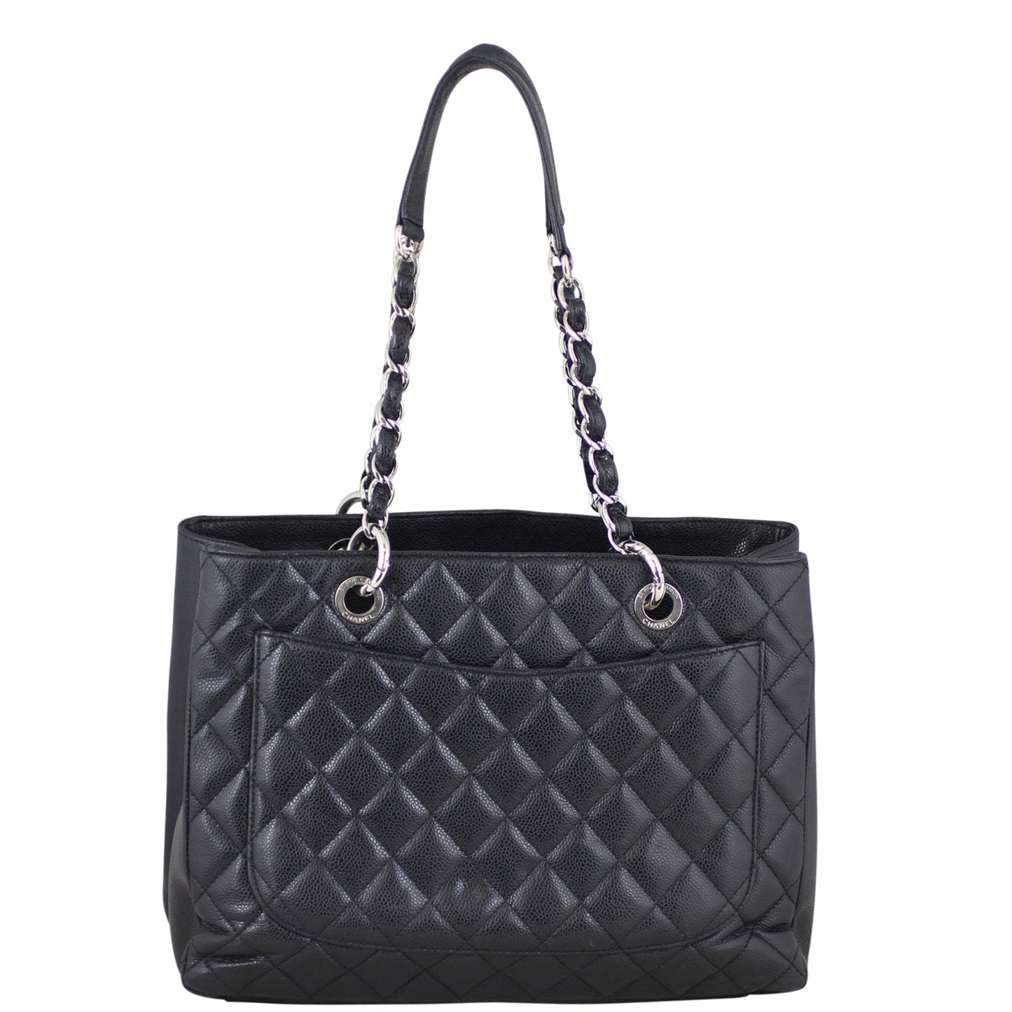 Chanel Grand Shopping Tote