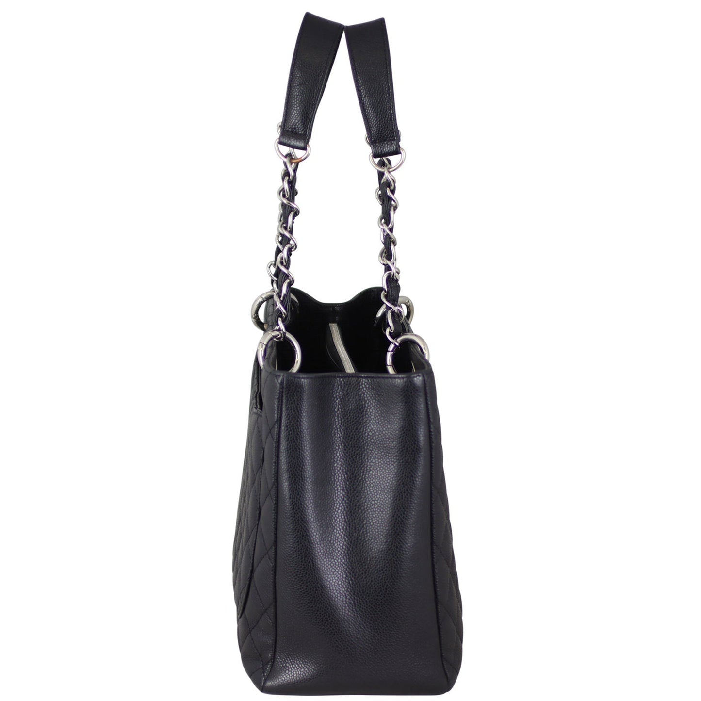 Chanel Grand Shopping Tote