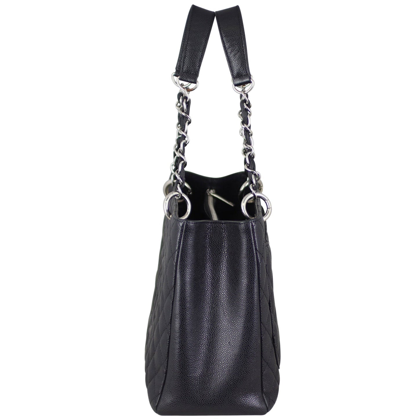 Chanel Grand Shopping Tote