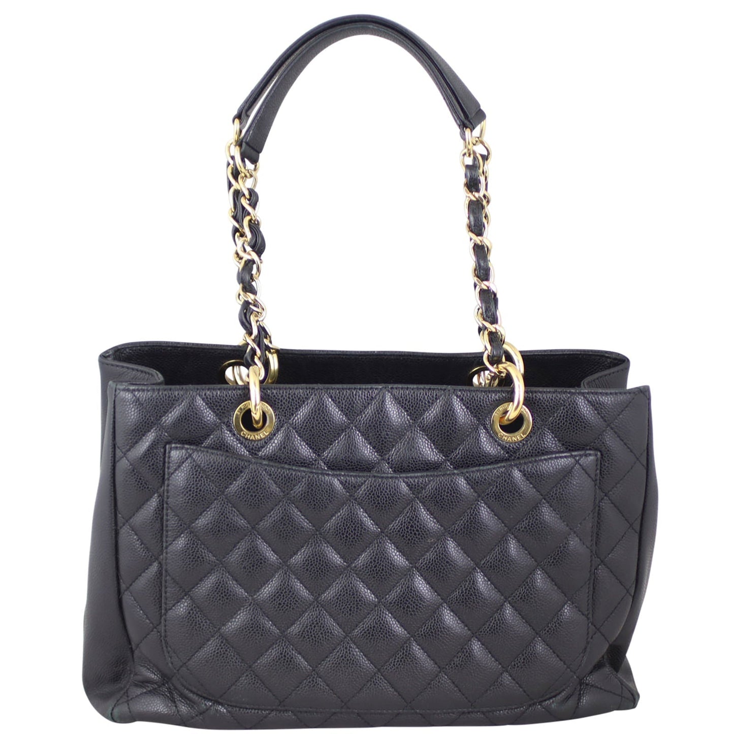 Chanel Grand Shopping Tote