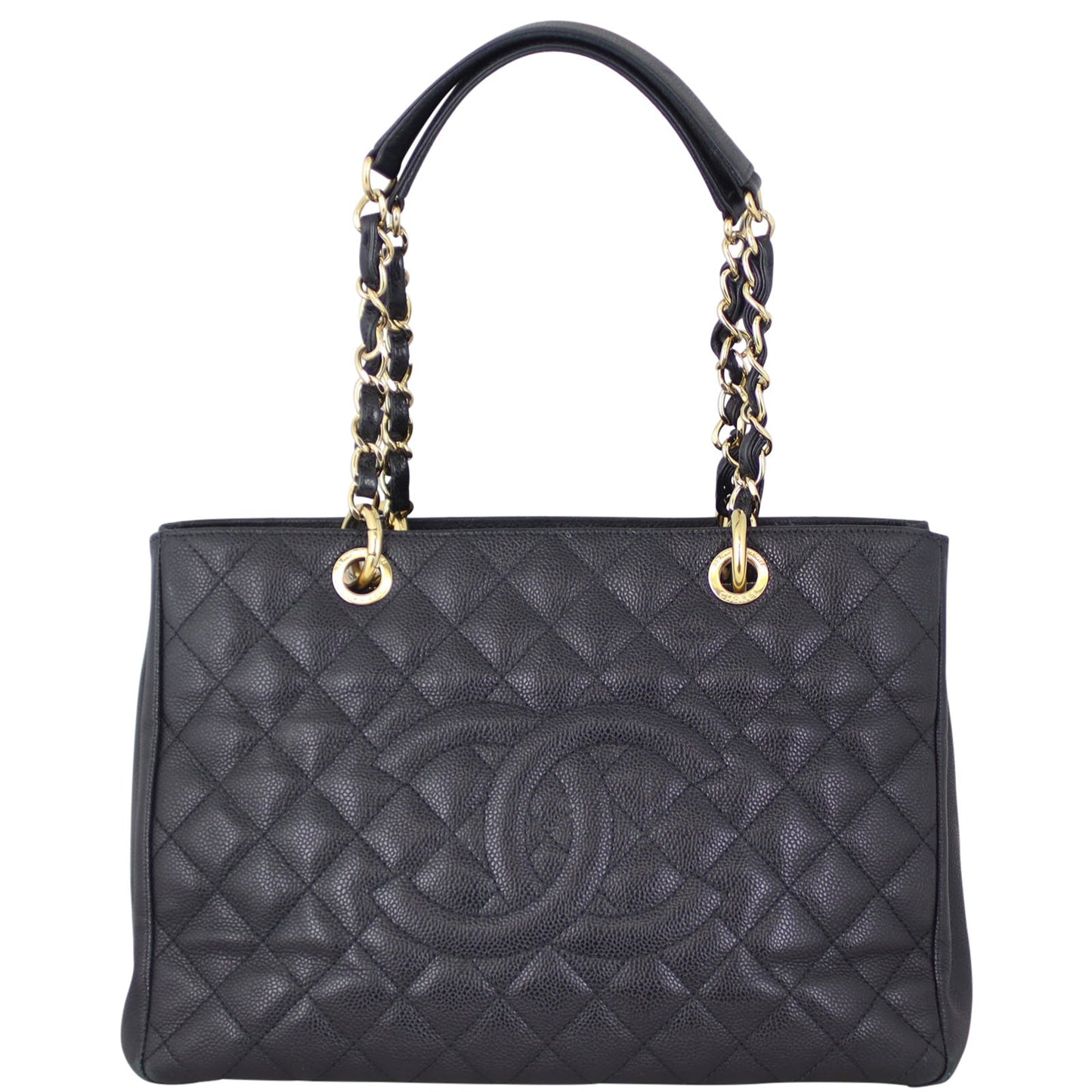 Chanel Grand Shopping Tote