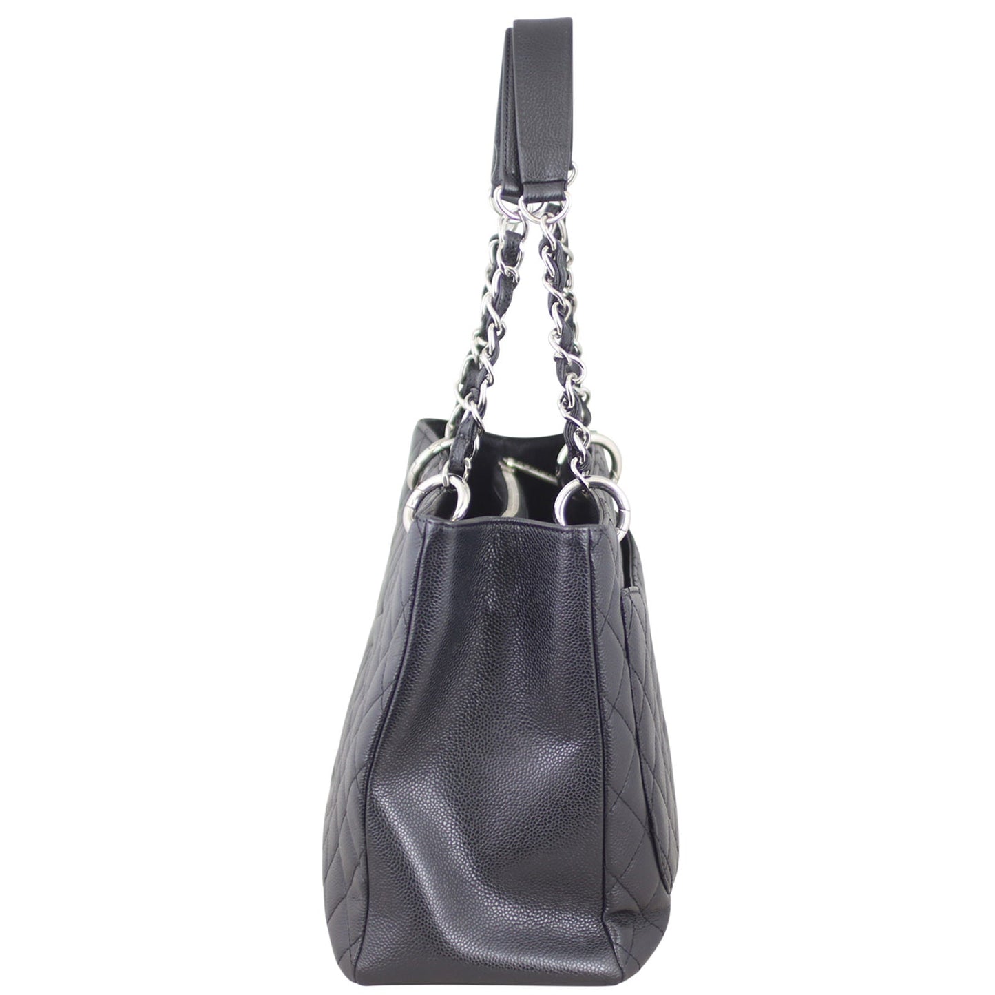 Chanel Grand Shopping Tote