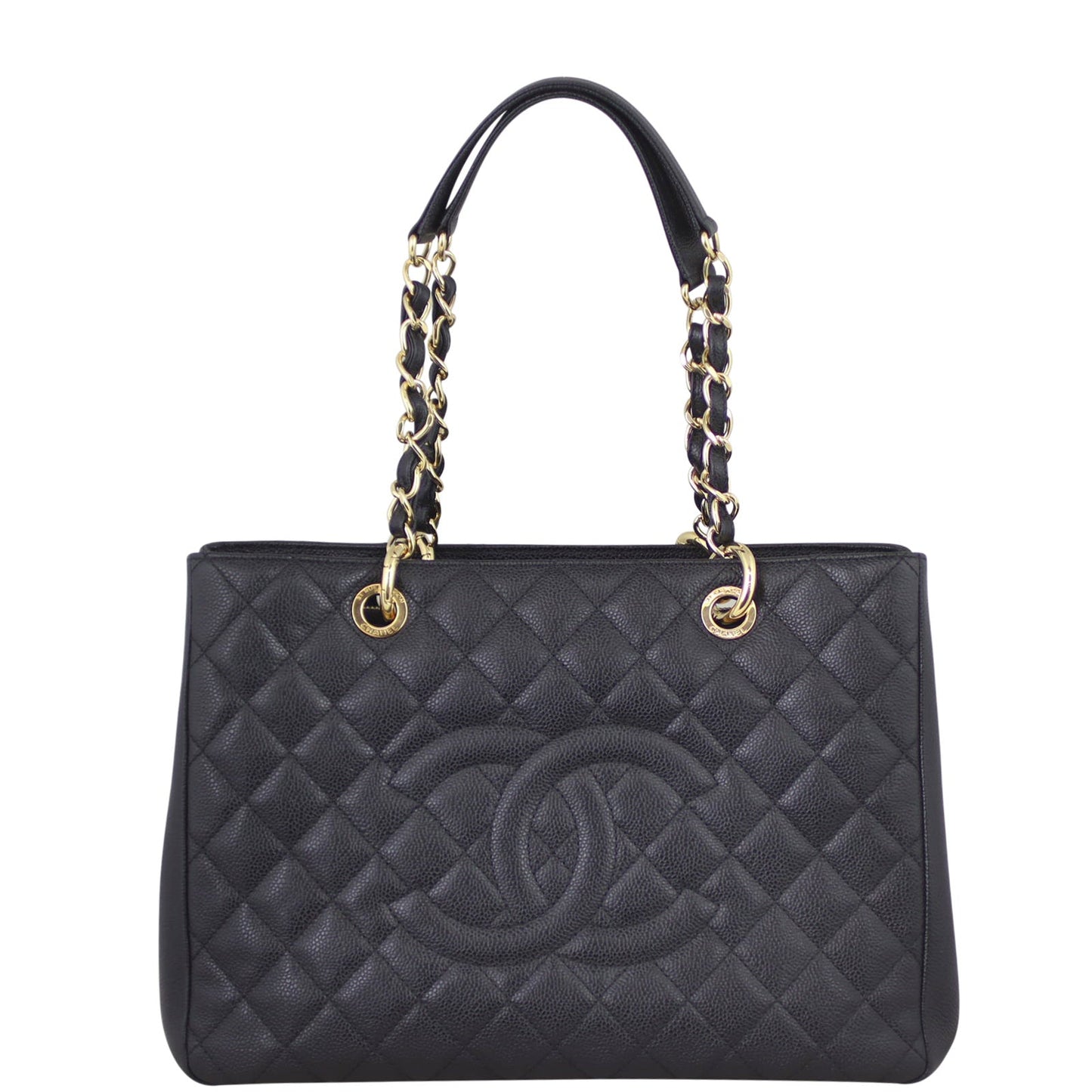 Chanel Grand Shopping Tote