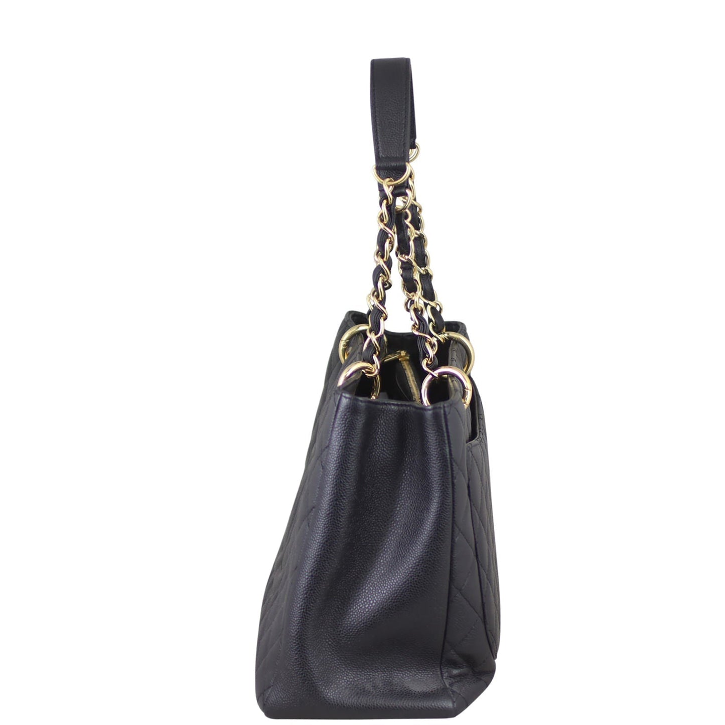 Chanel Grand Shopping Tote