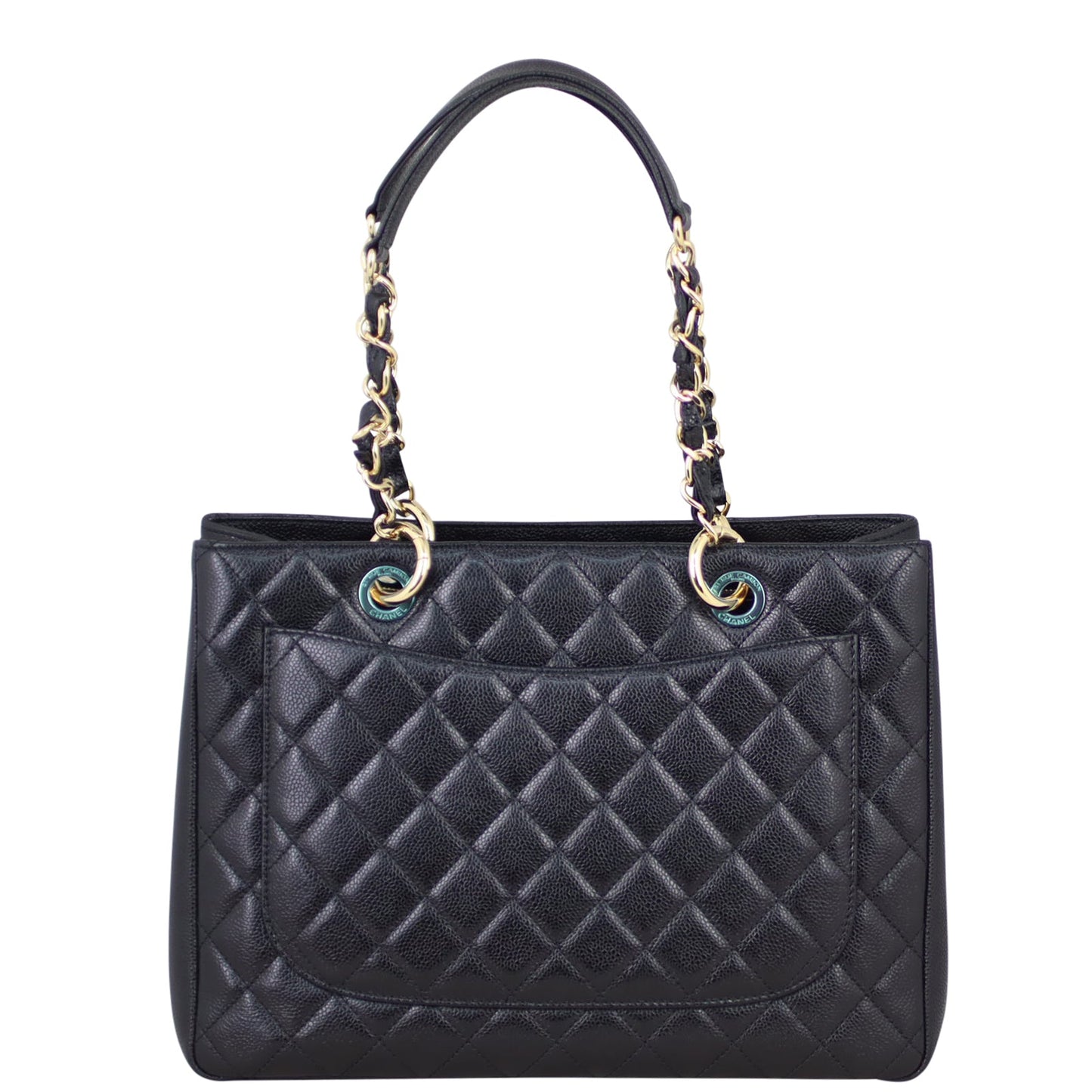 Chanel Grand Shopping Tote