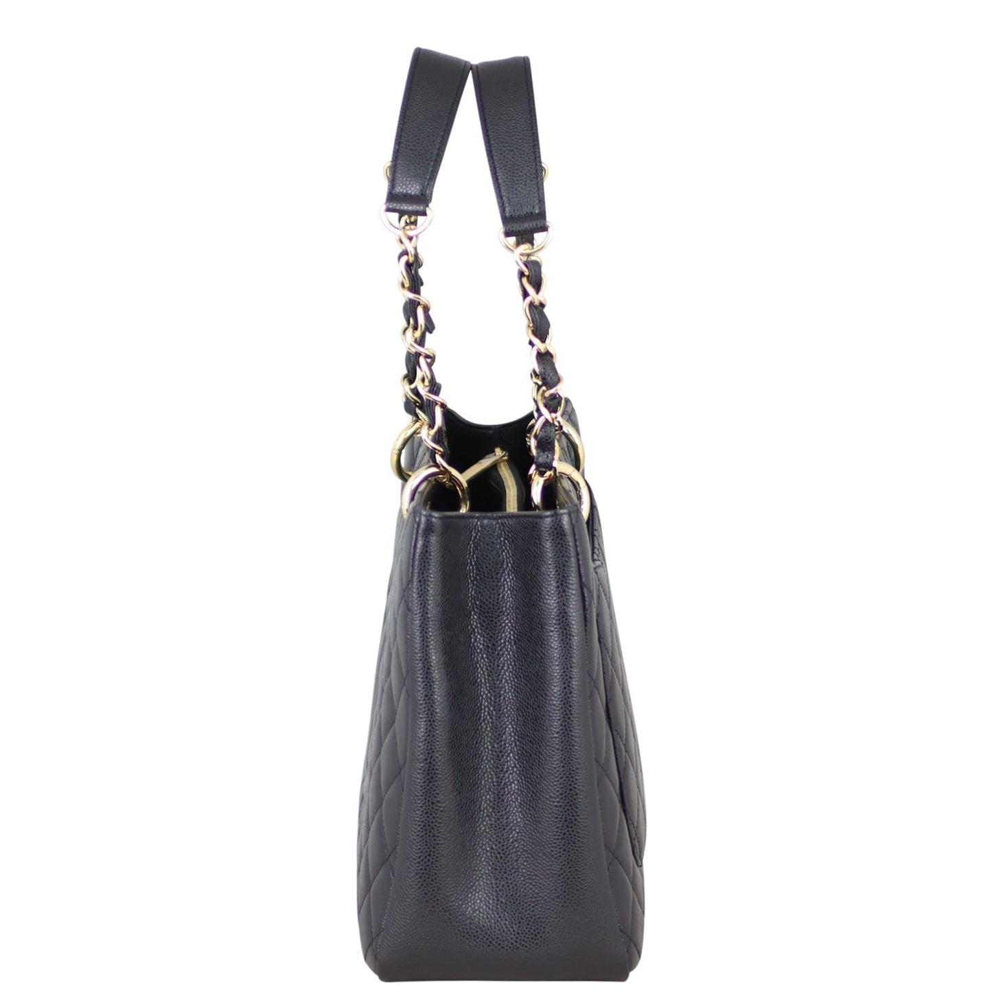 Chanel Grand Shopping Tote