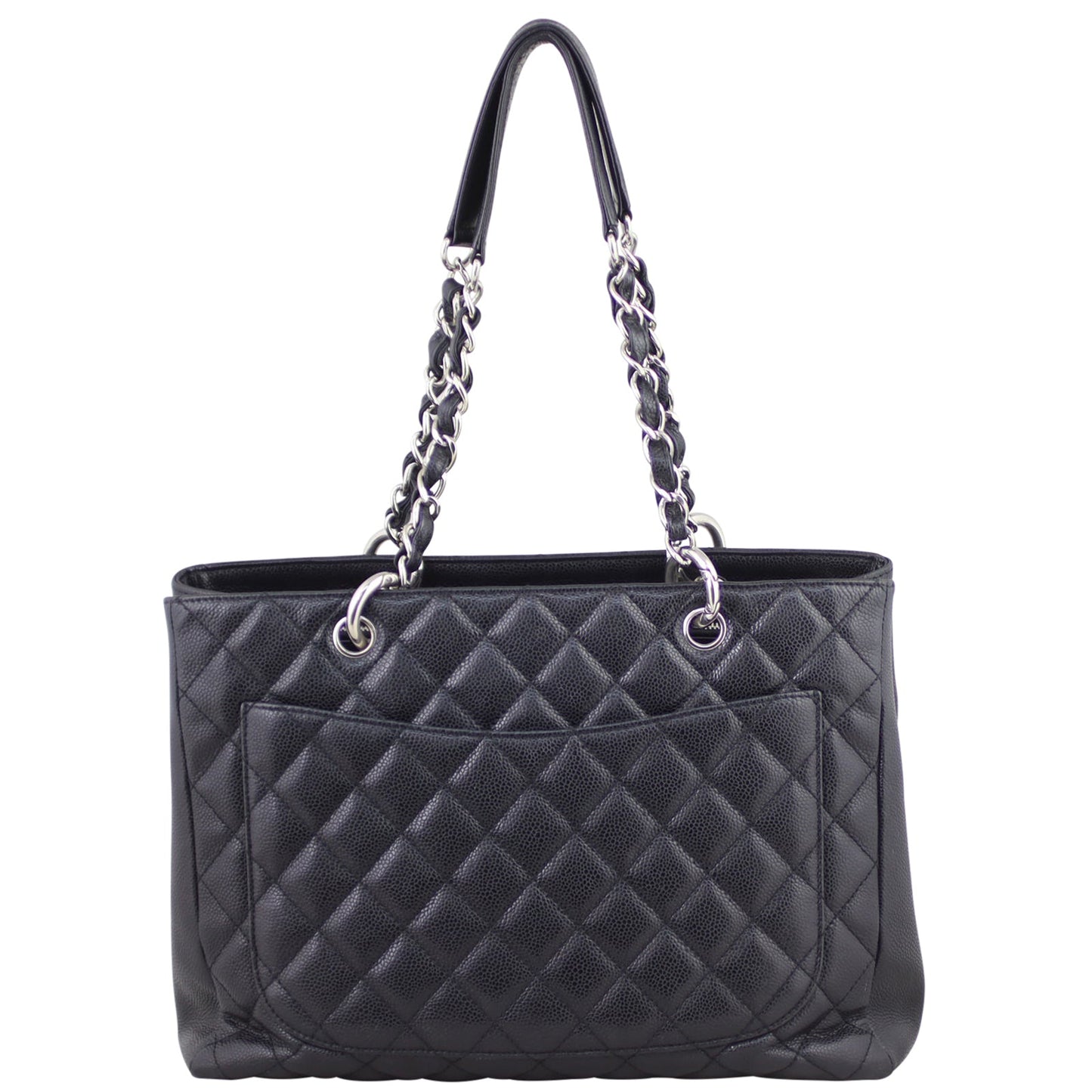 Chanel Grand Shopping Tote