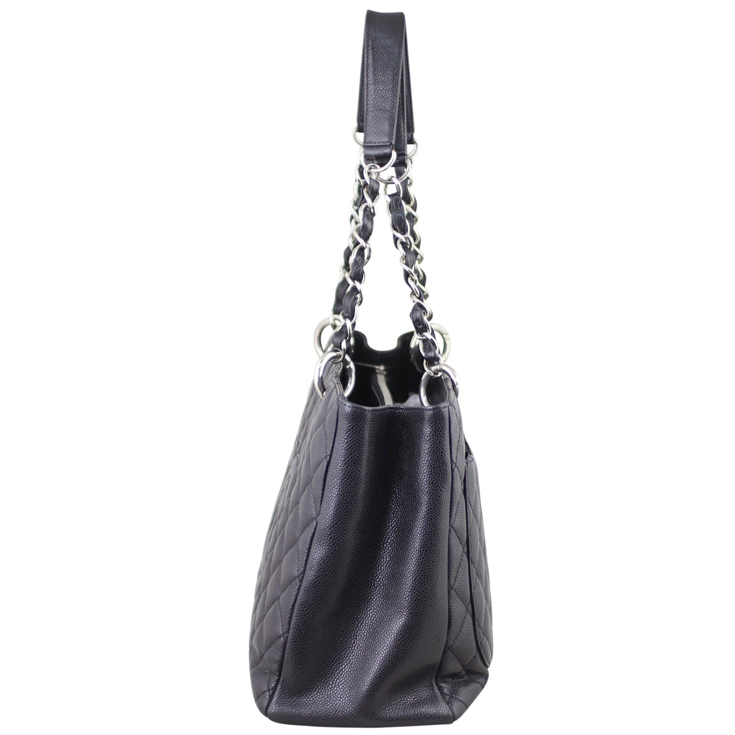 Chanel Grand Shopping Tote