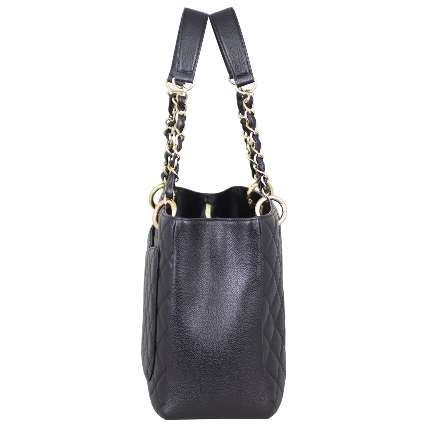 Chanel Grand Shopping Tote