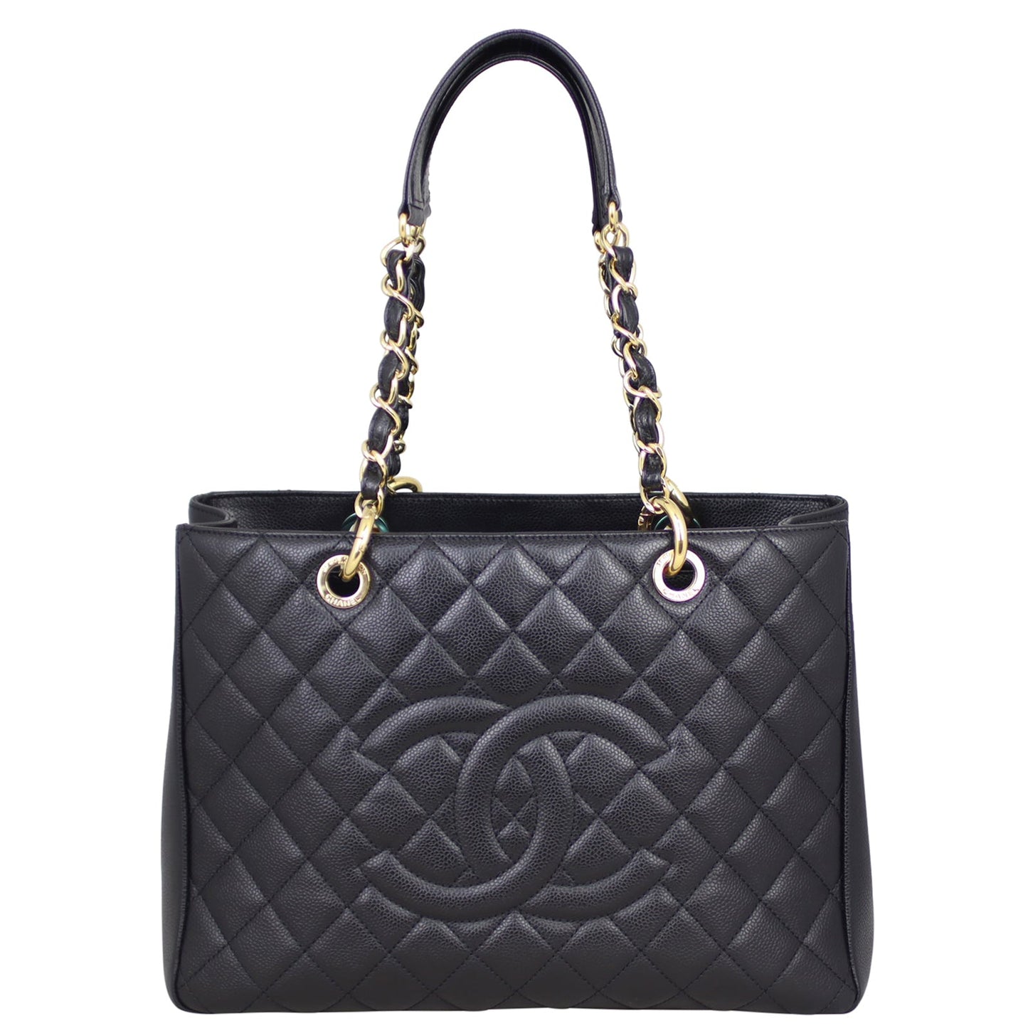 Chanel Grand Shopping Tote