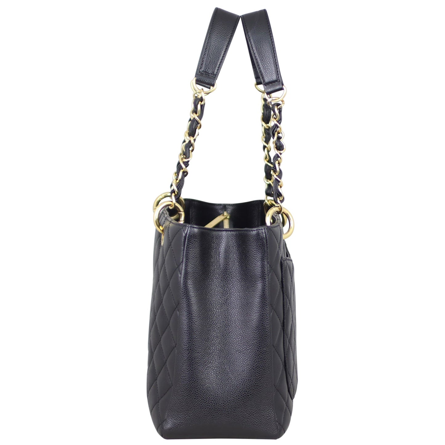 Chanel Grand Shopping Tote