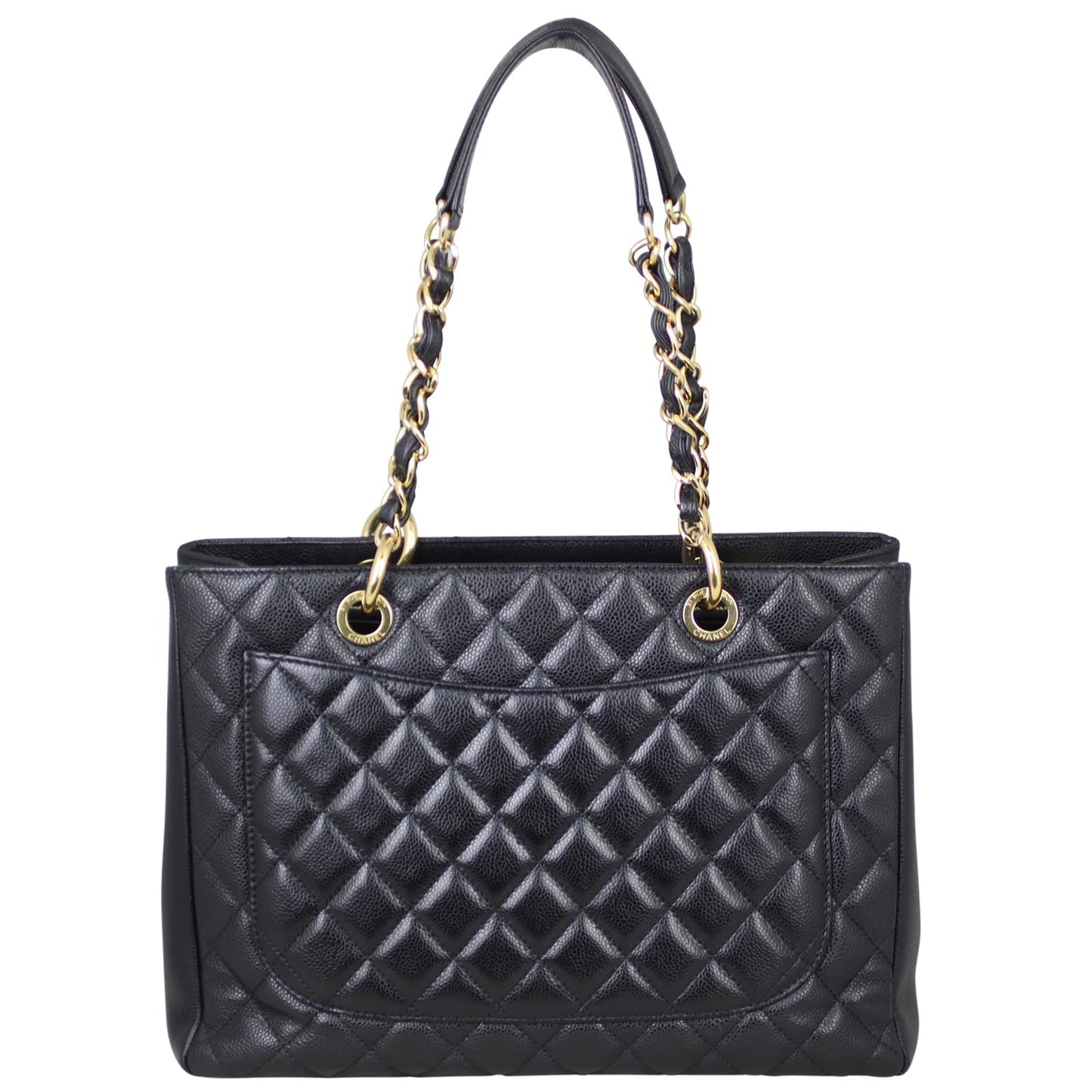 Chanel Grand Shopping Tote