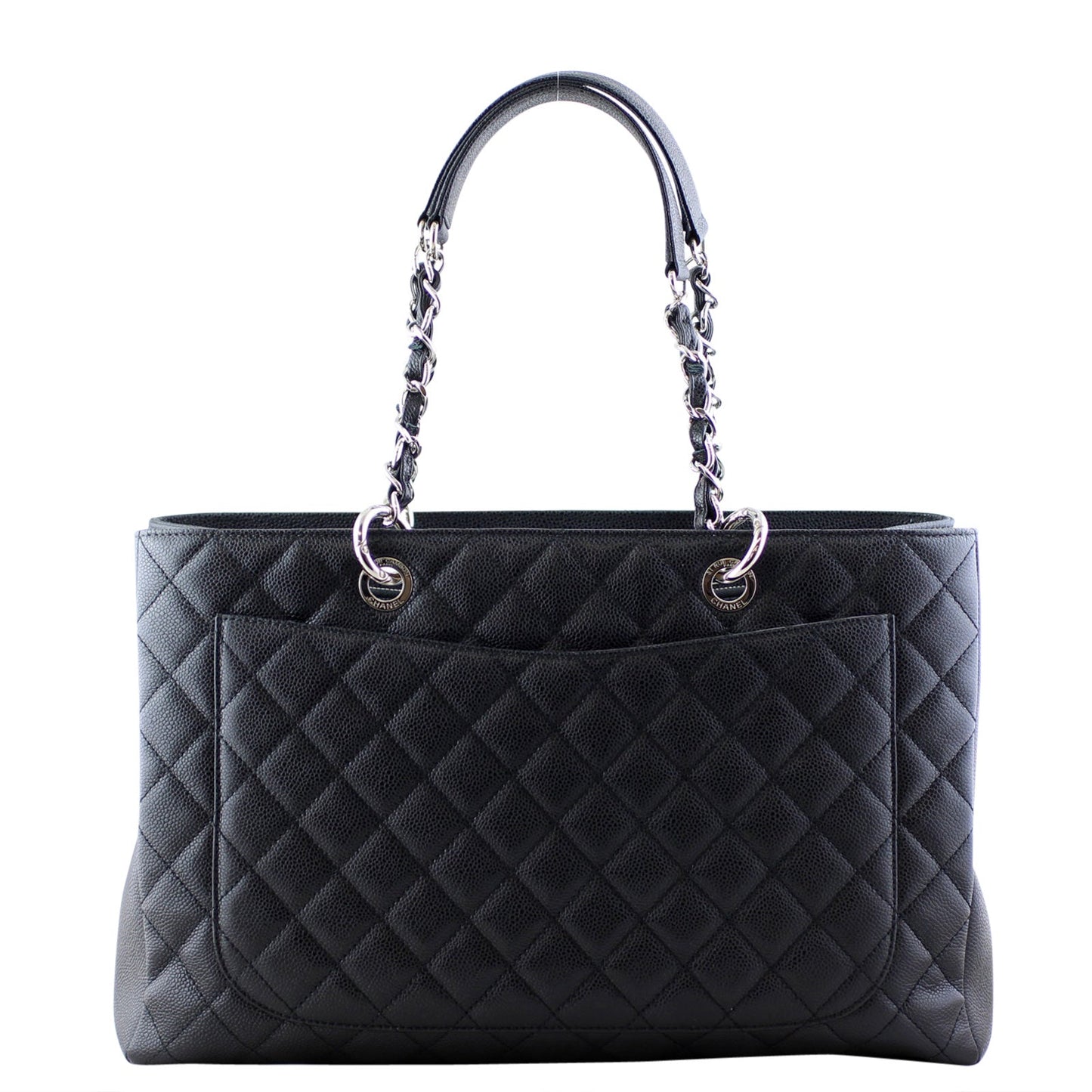 Chanel Grand Shopping Tote XL