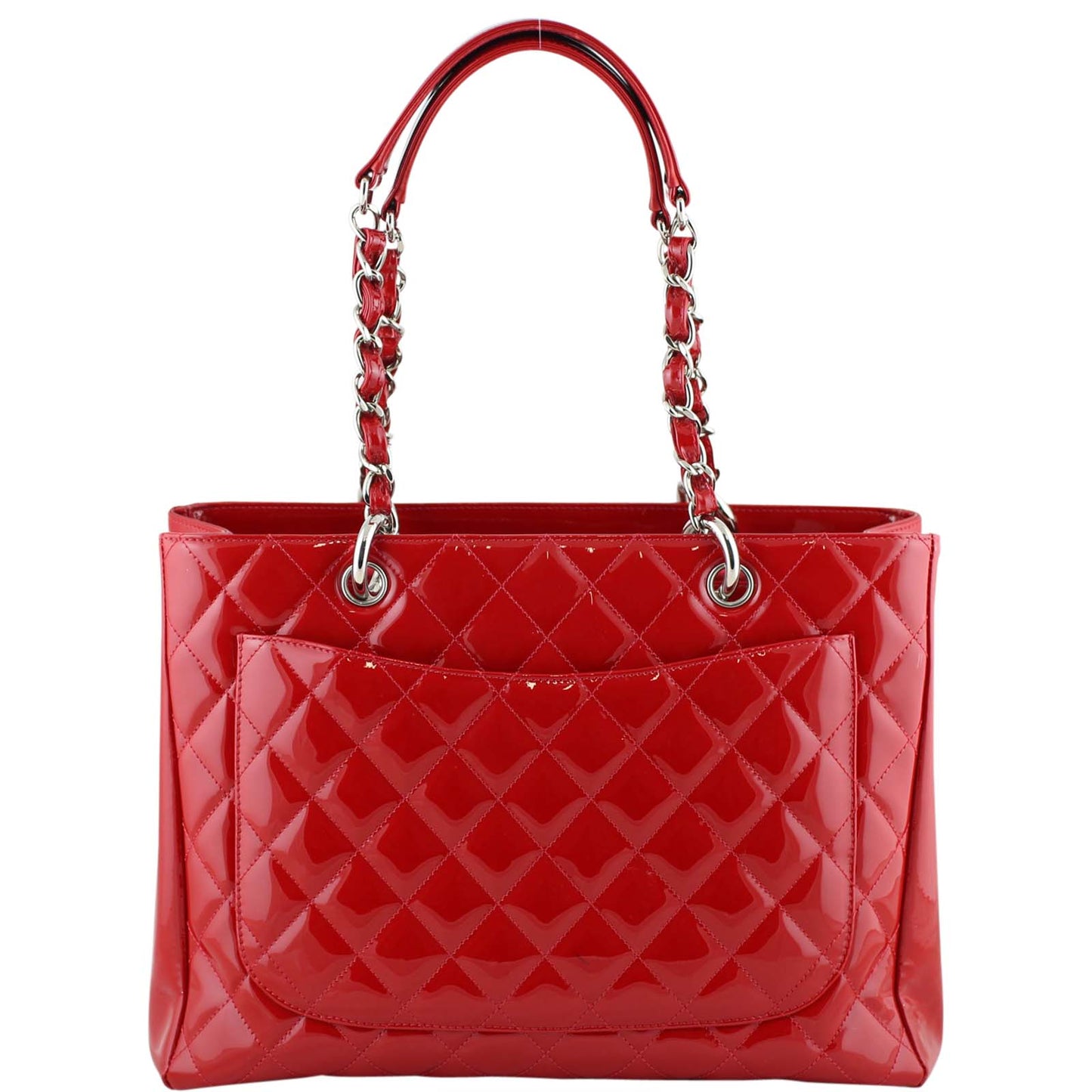 Chanel Grand Shopping Tote