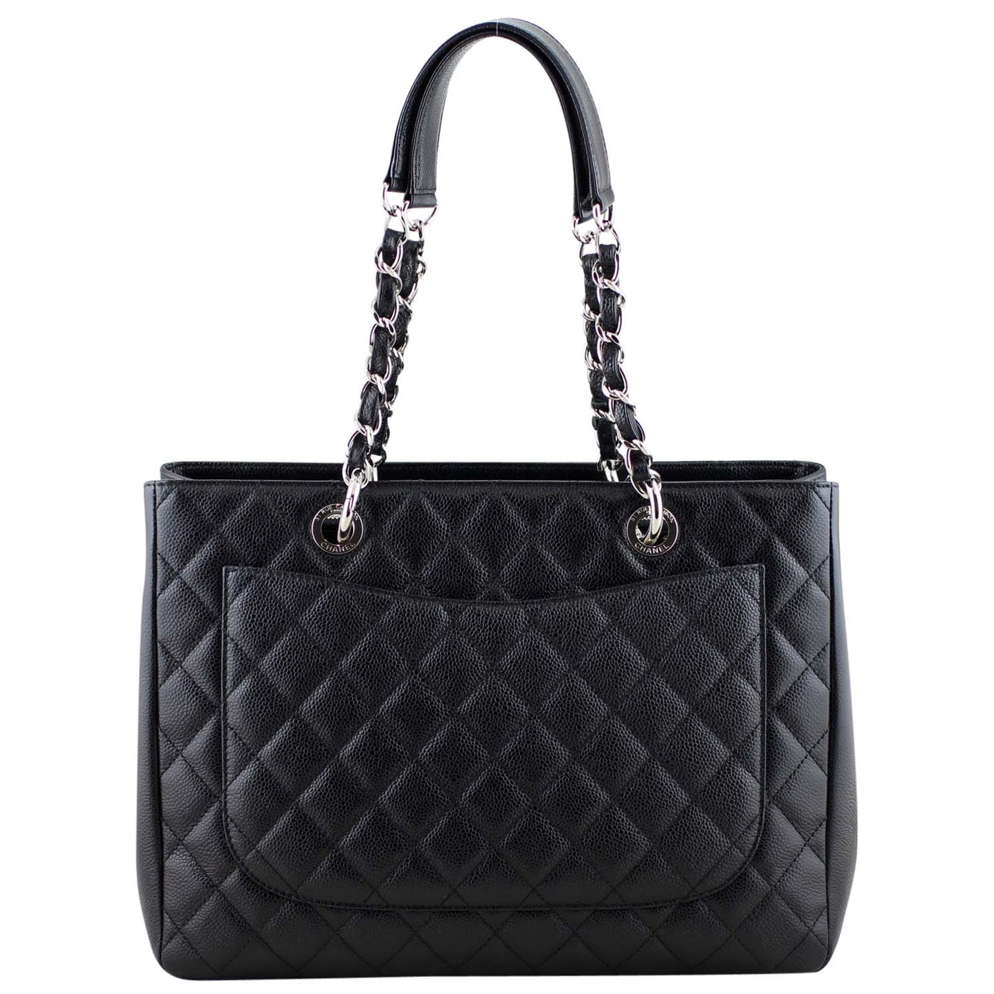 Chanel Grand Shopping Tote