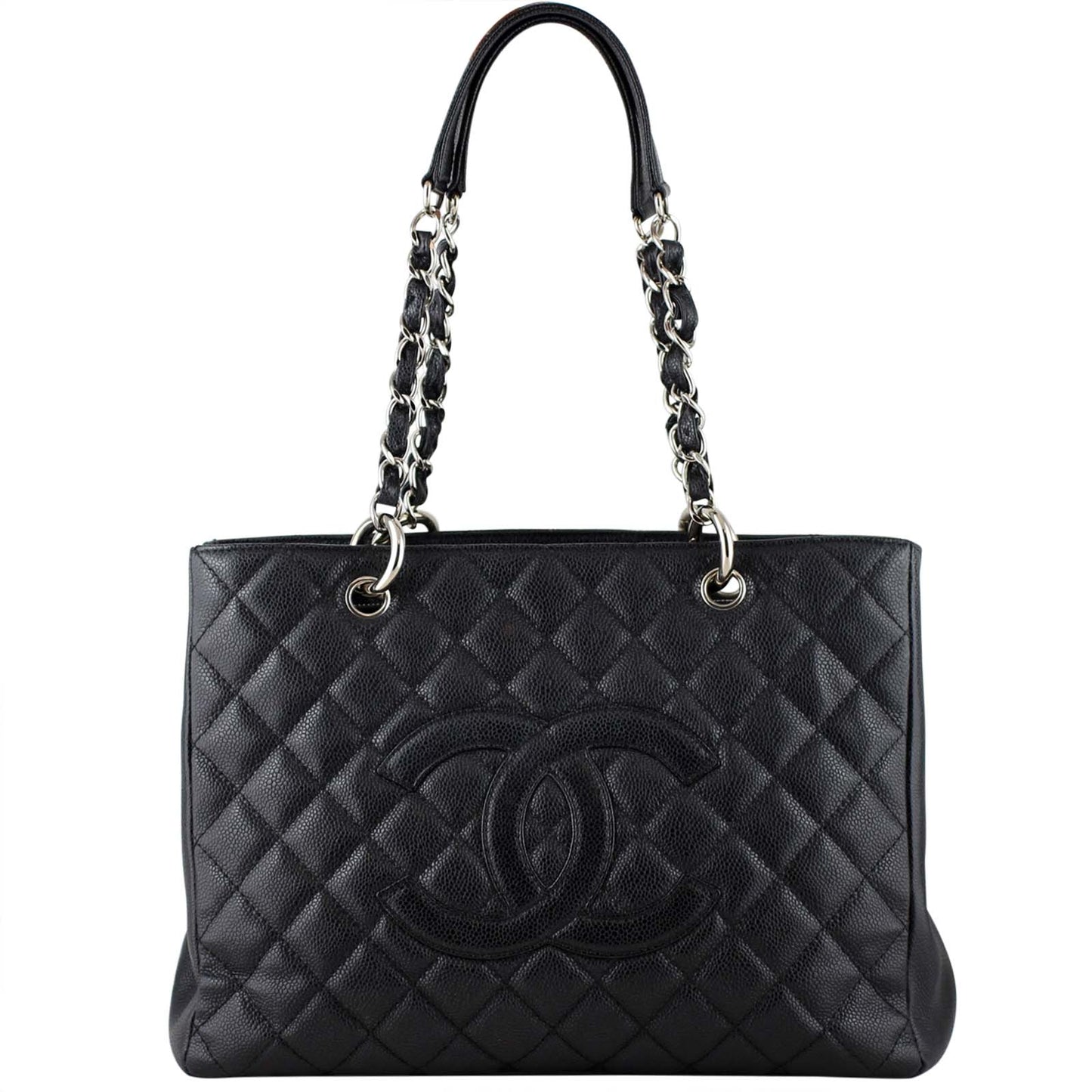 Chanel Grand Shopping Tote