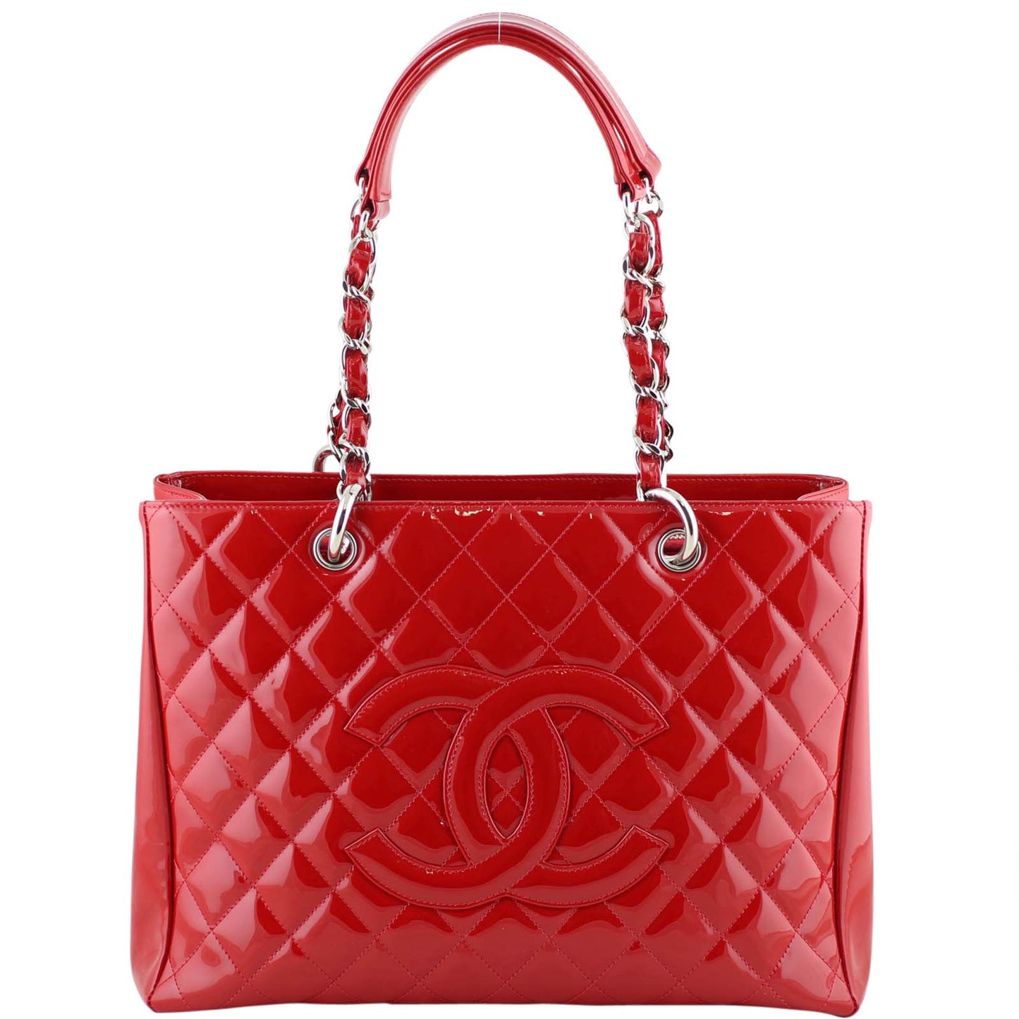 Chanel Grand Shopping Tote