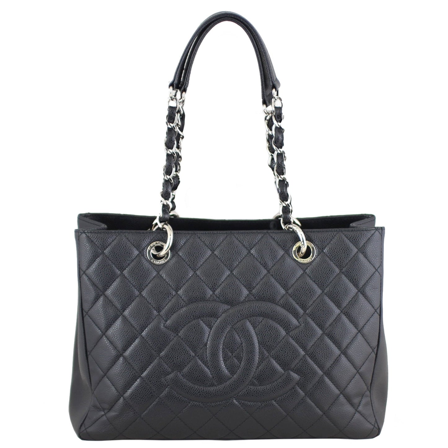 Chanel Grand Shopping Tote