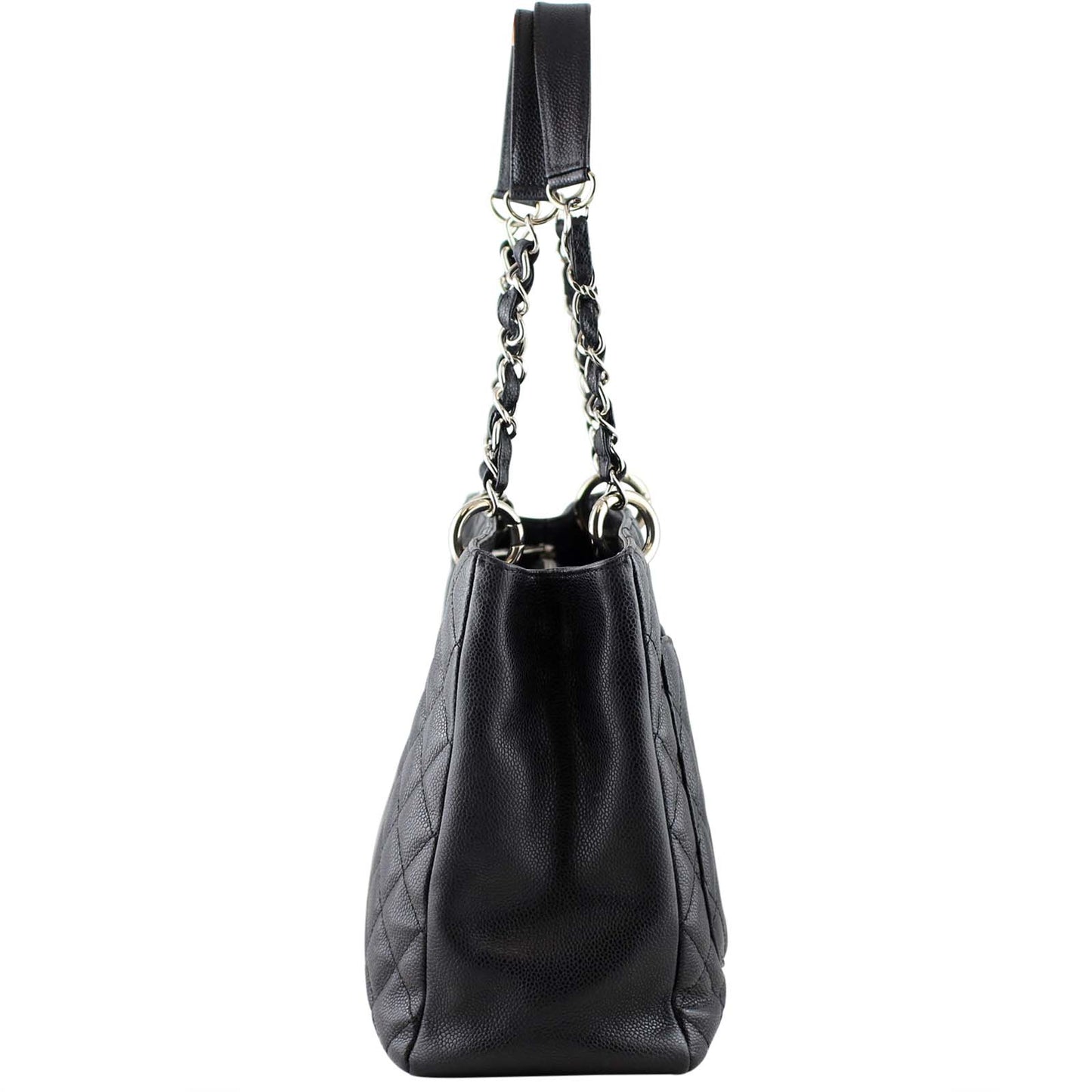 Chanel Grand Shopping Tote