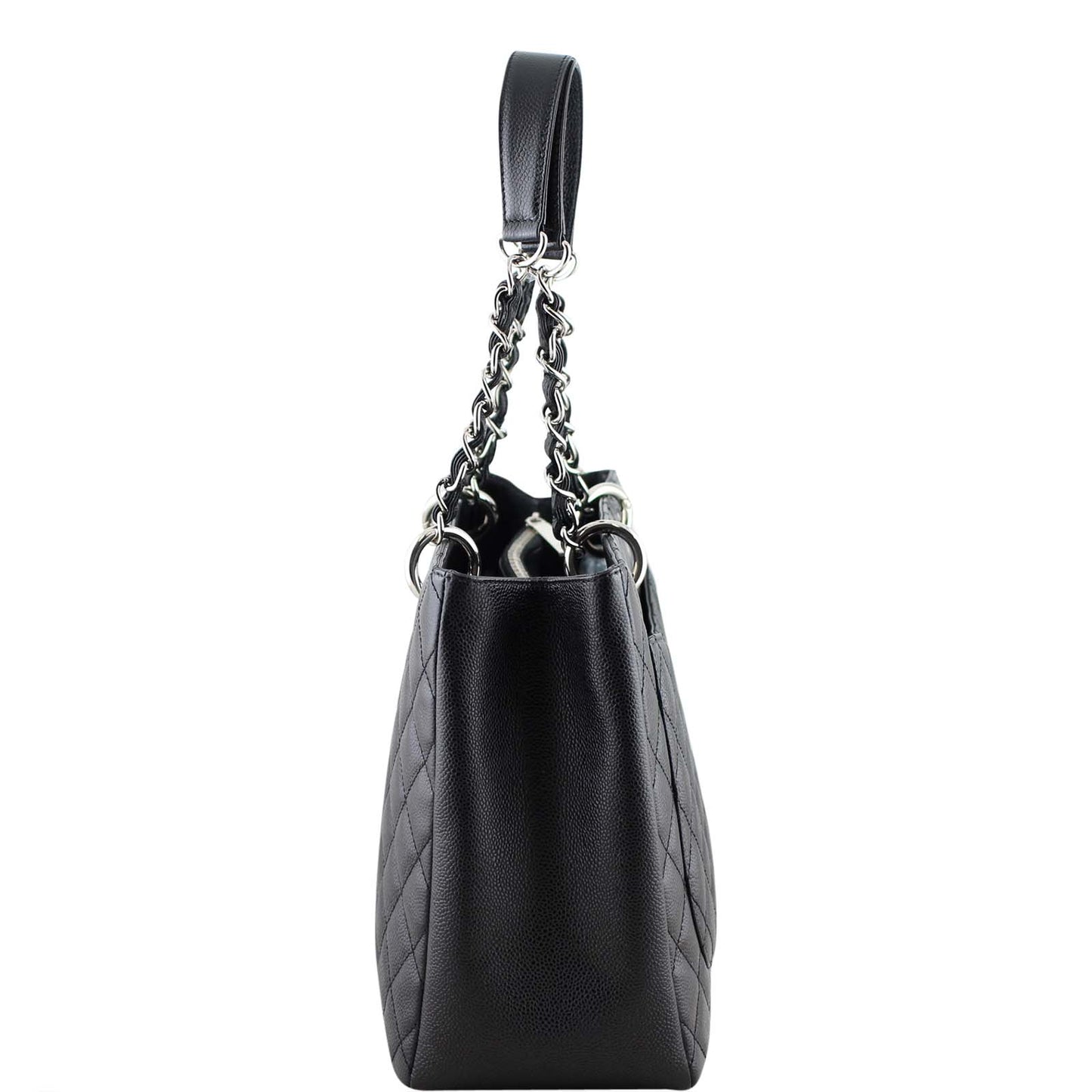 Chanel Grand Shopping Tote